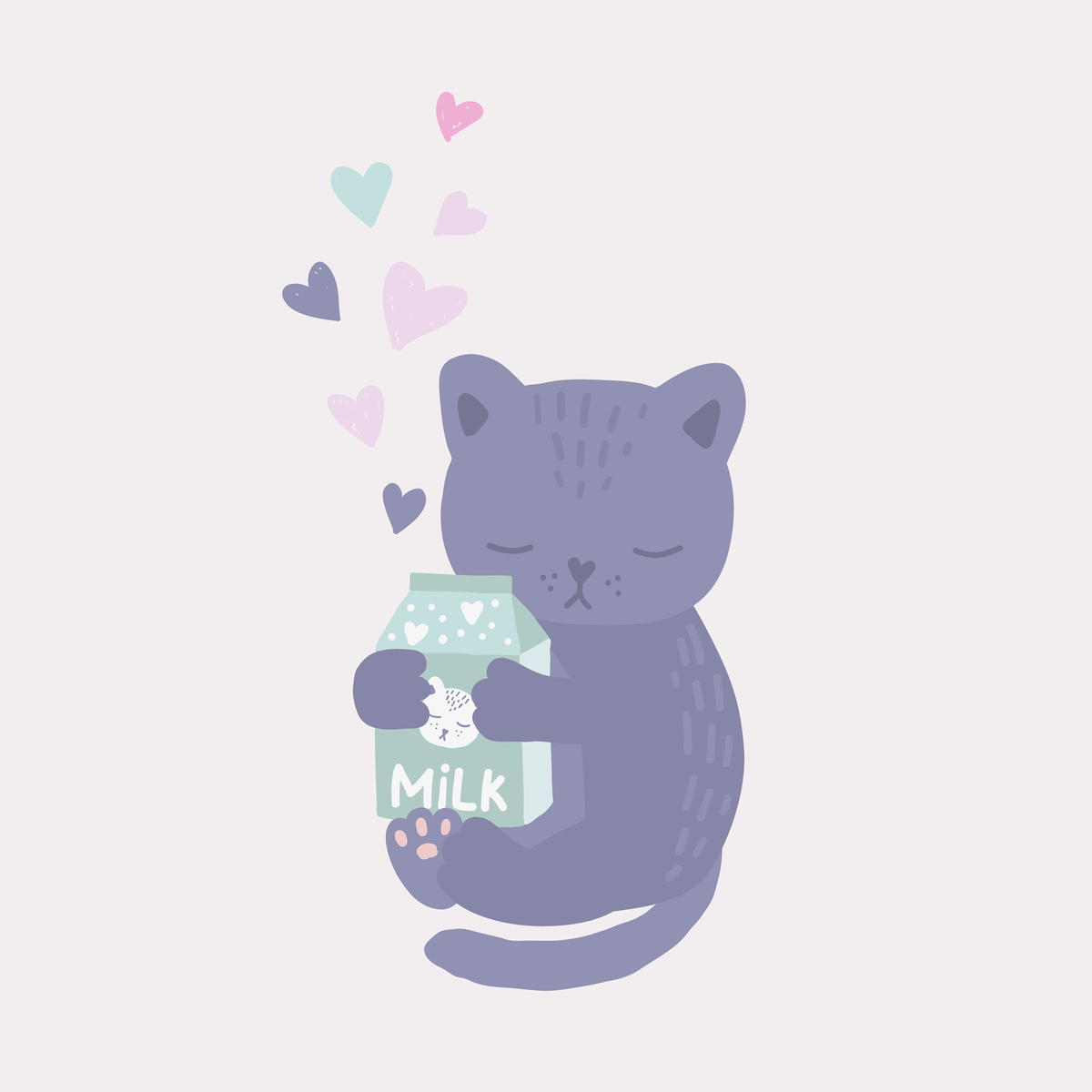 这猫咪是真的很双标这猫咪好像一杯牛奶。围绕这篇博文写1条10字左右的评论