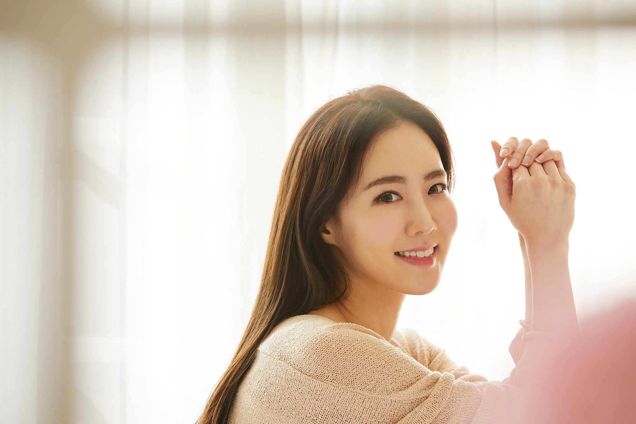 怎么取得心仪女孩好感