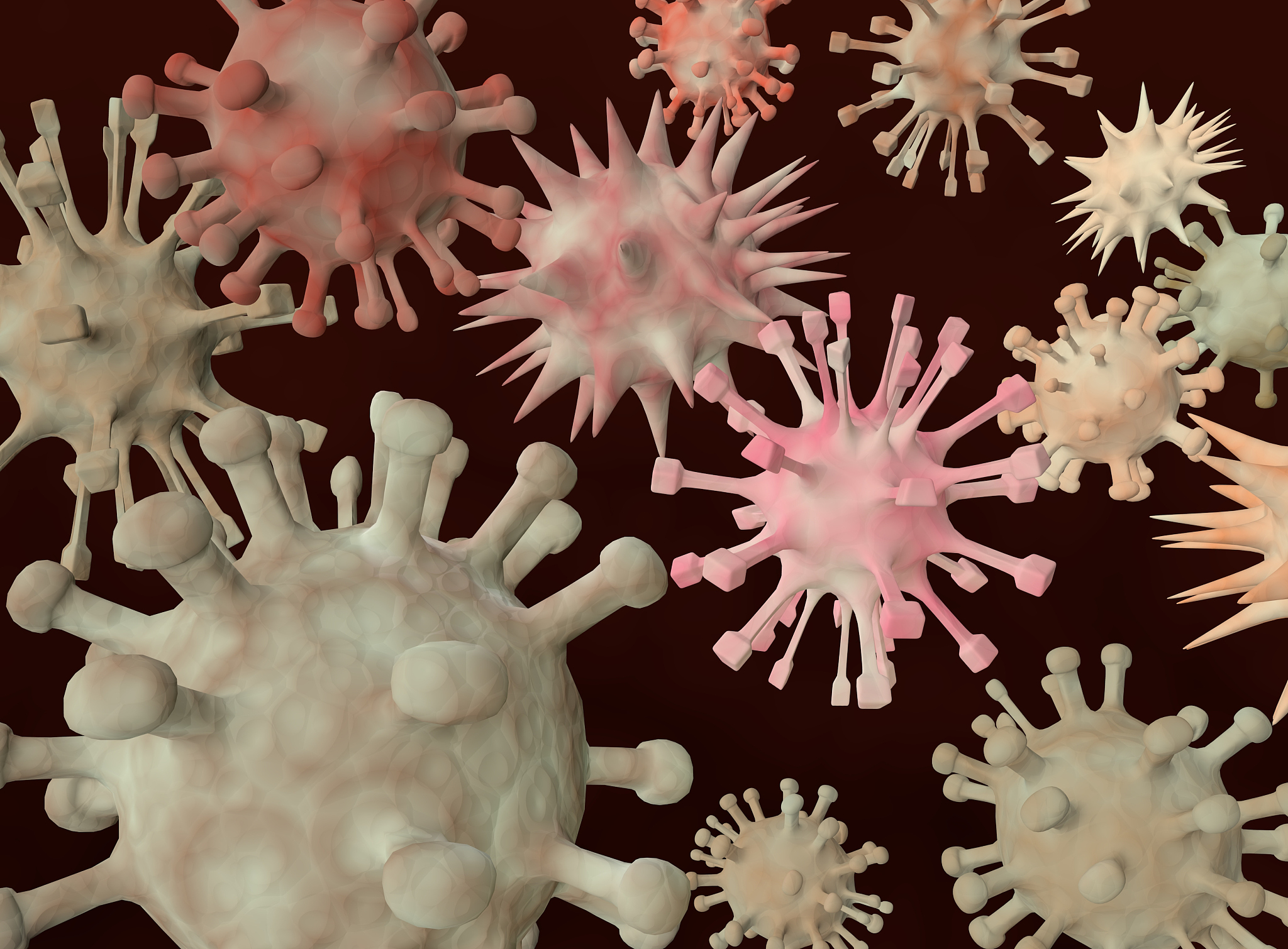 支原体是细菌还是病毒