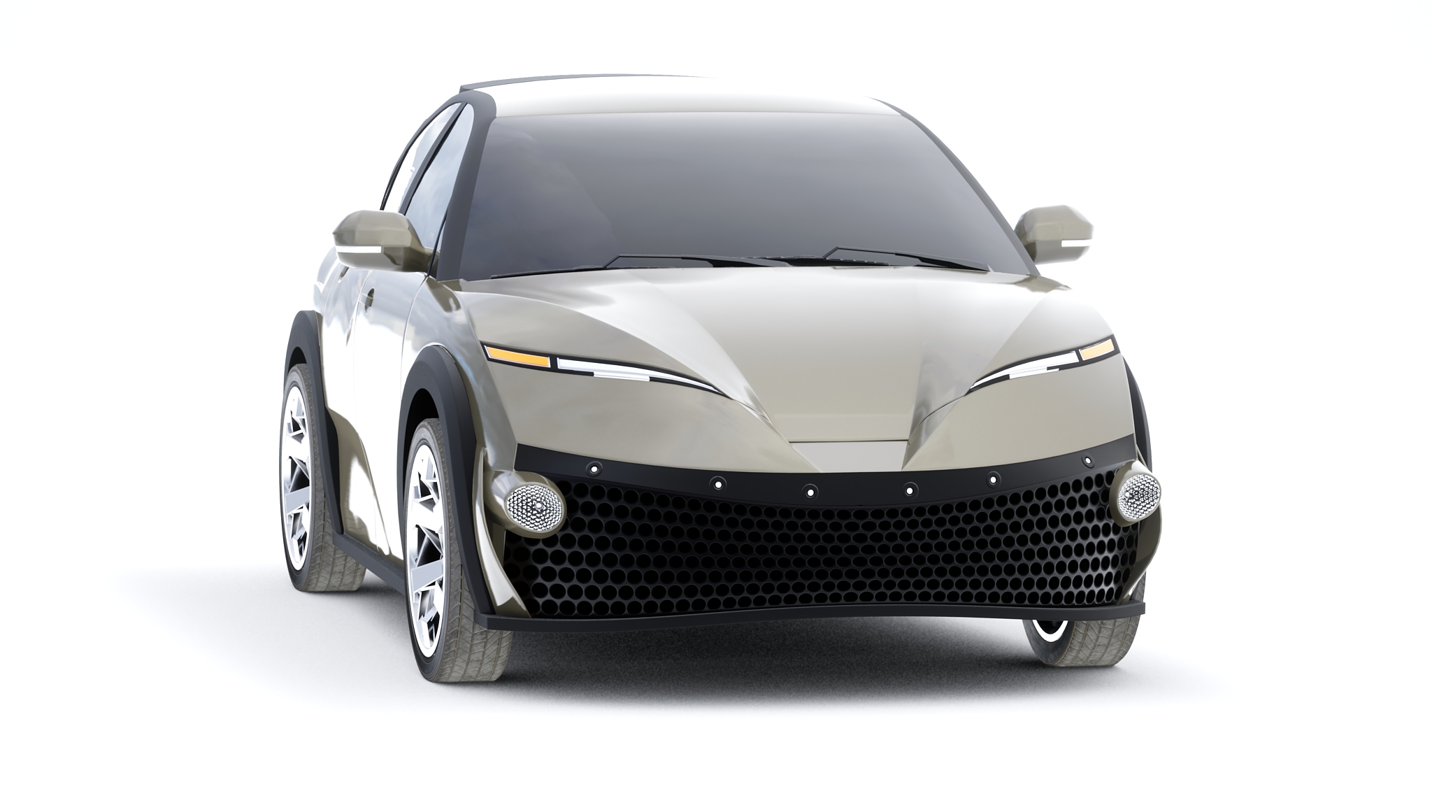 generic suv car