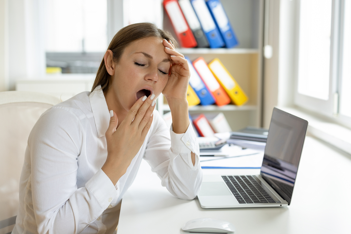 烦躁怎么办？缓解情绪的7个有效方法