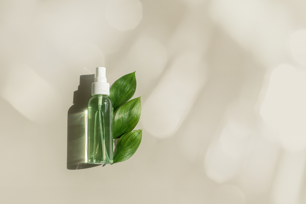 植物萃取，深层保湿！你的肌肤渴求的秘密武器