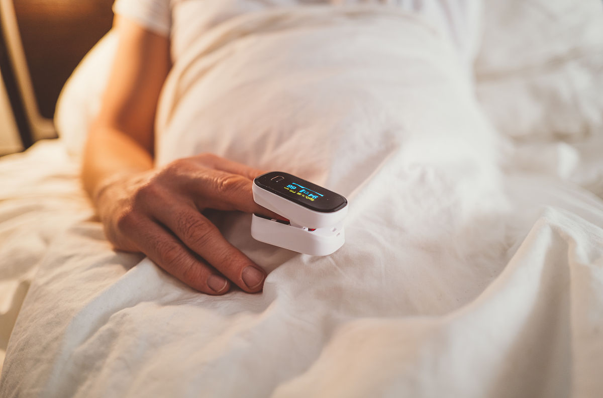 脓毒血症呼吸衰竭监护护理：体征监测与措施