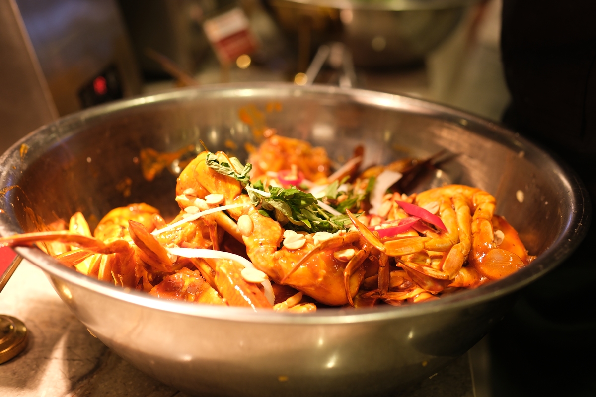 朋友都抢着吃！我的秘制酸辣柠檬鸡爪，比路边摊还香！