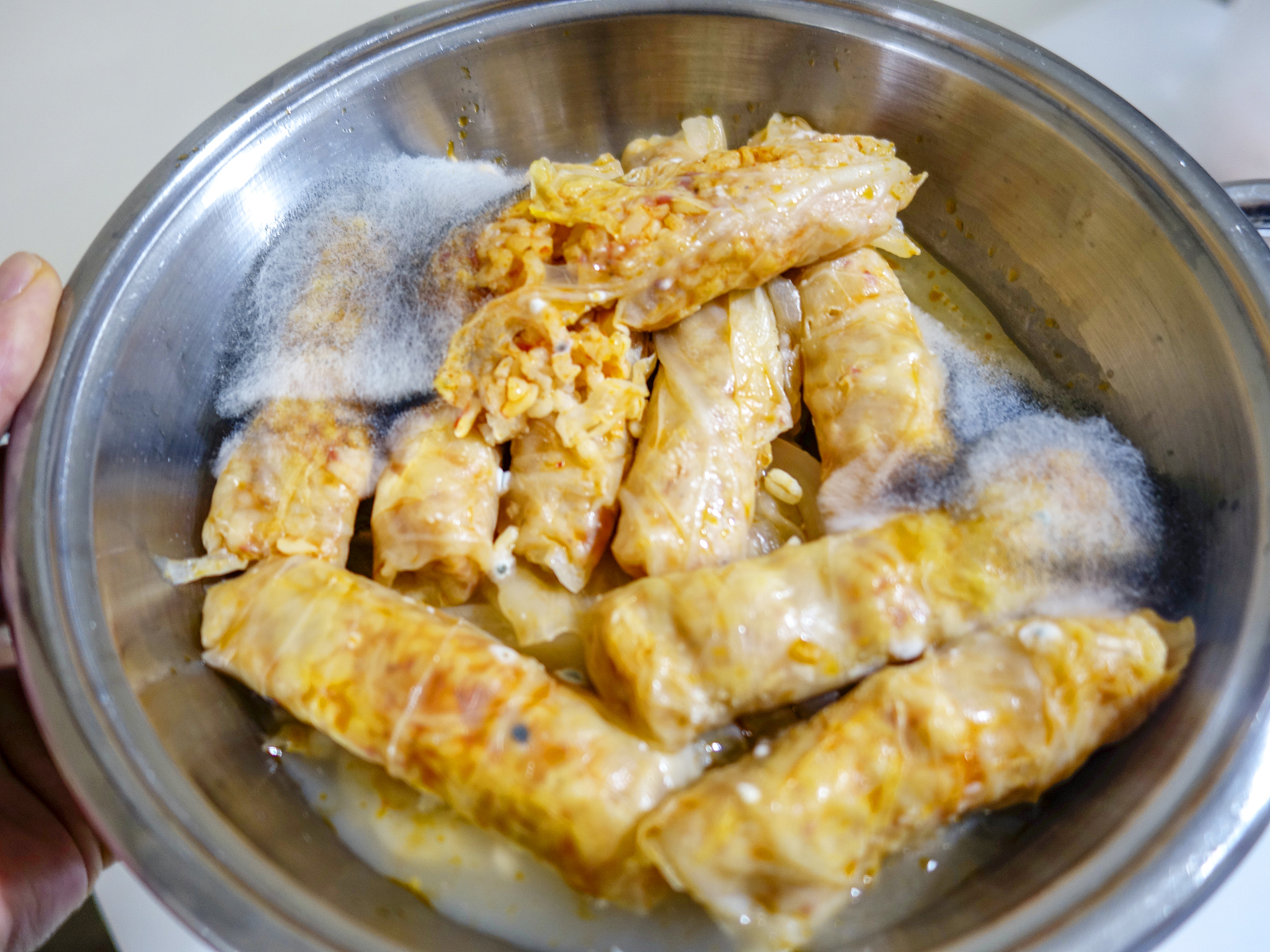 晋城职业技术学院食品营养与检测专业课程设置及就业前景