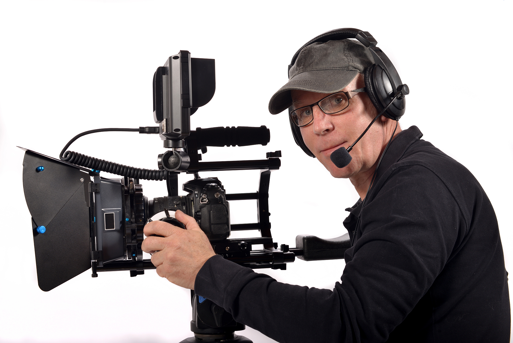 cameraman