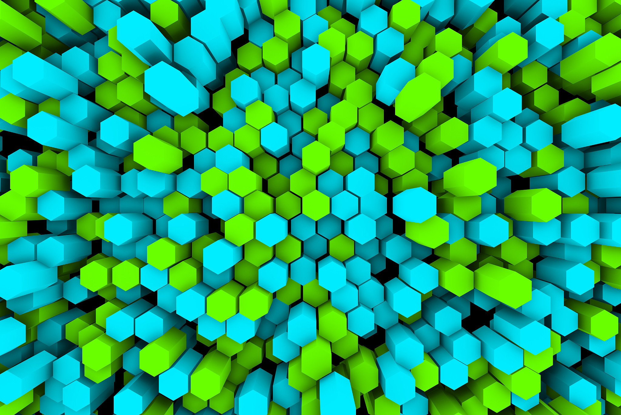 abstract geometry backgrounds