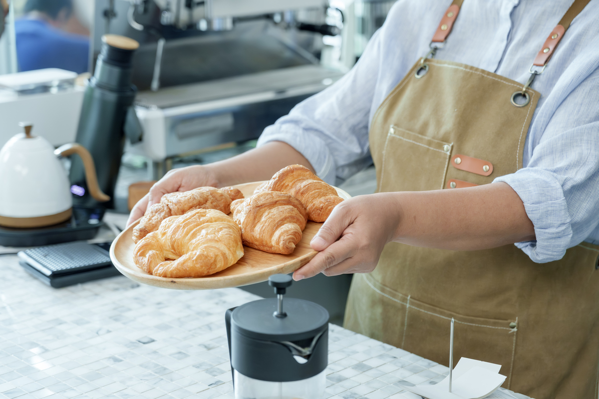 学习烘焙专业有前途吗？前景分析及发展方向