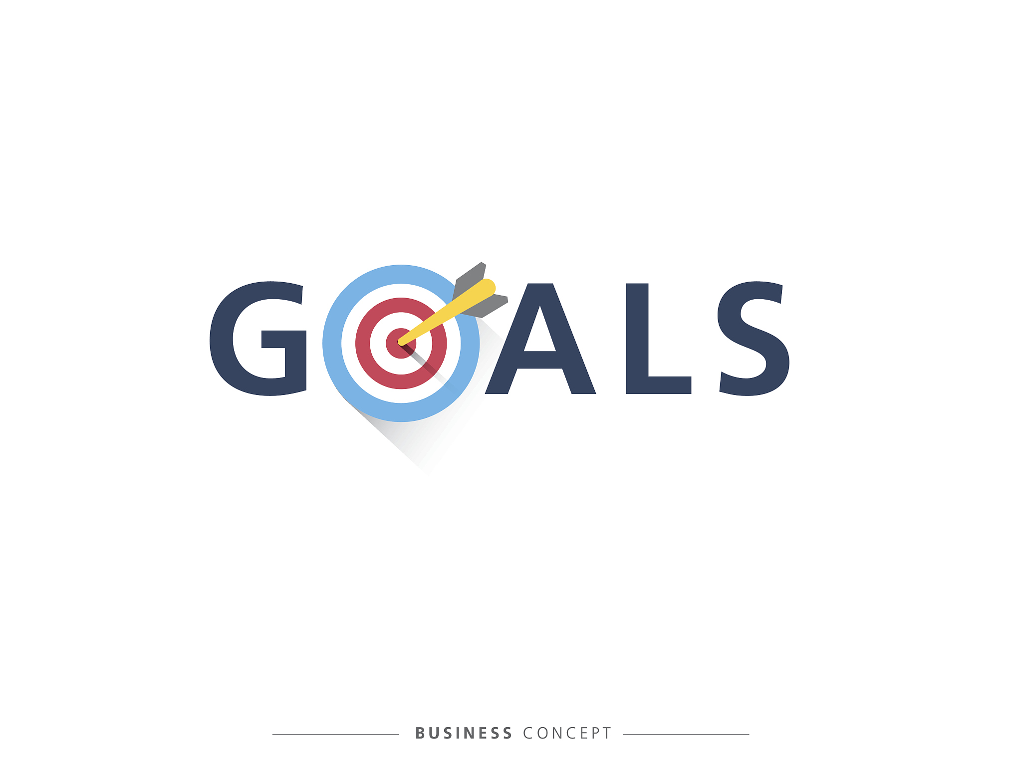 business and goals