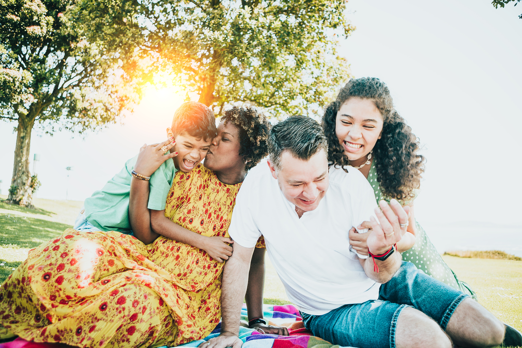 春游写篇作文500字