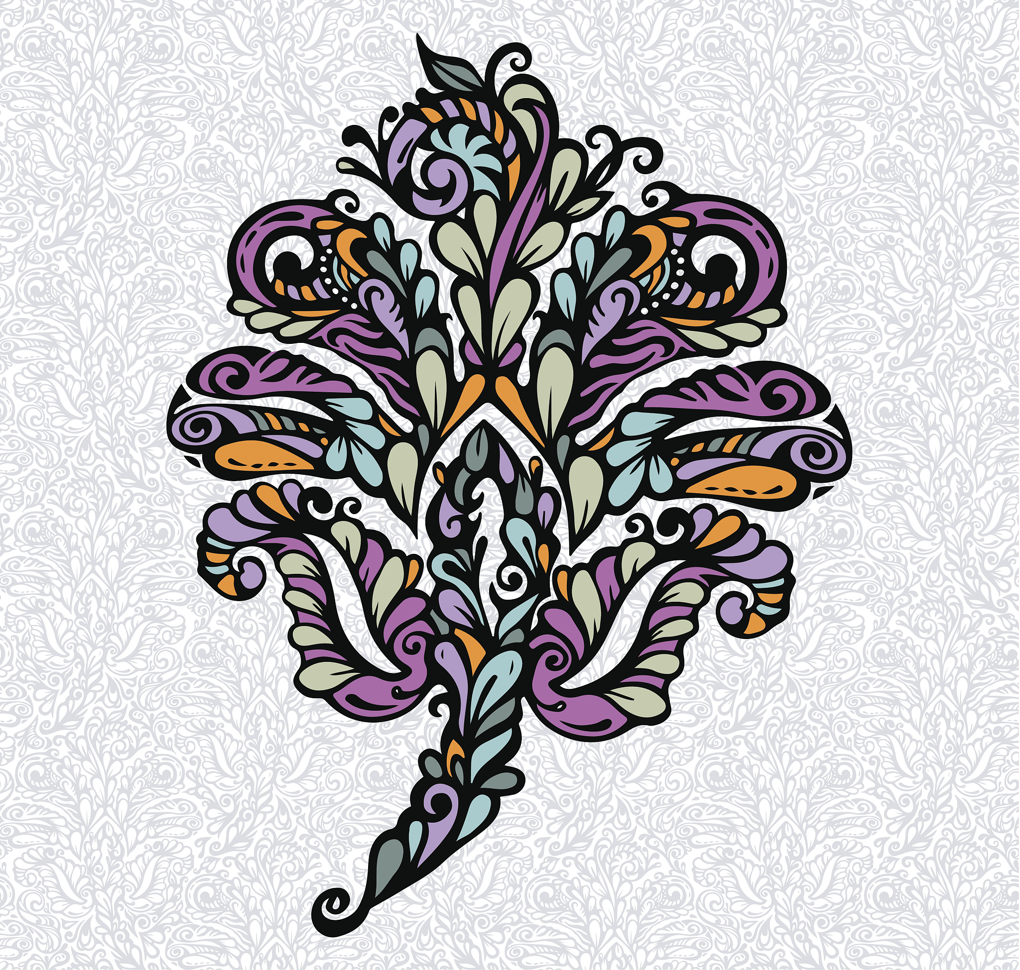 浅谈艺术的思潮写一段话