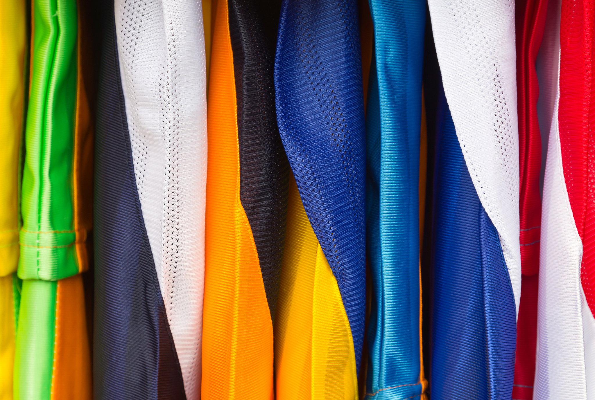 sport shirts