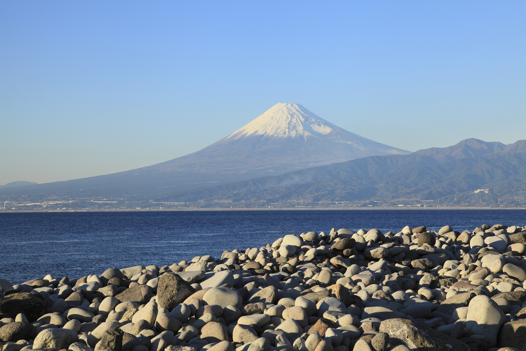 mount fuji