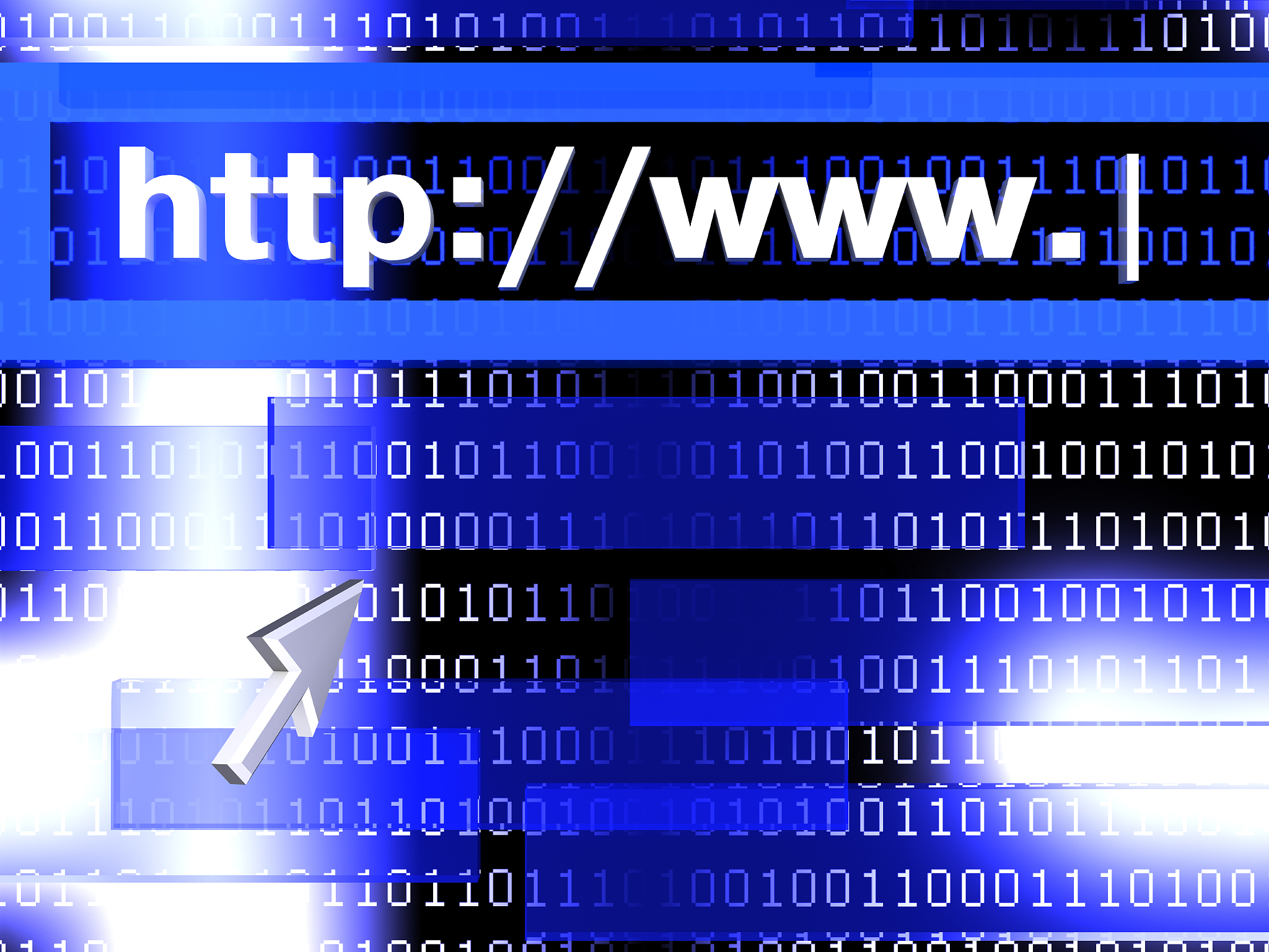 technology background
