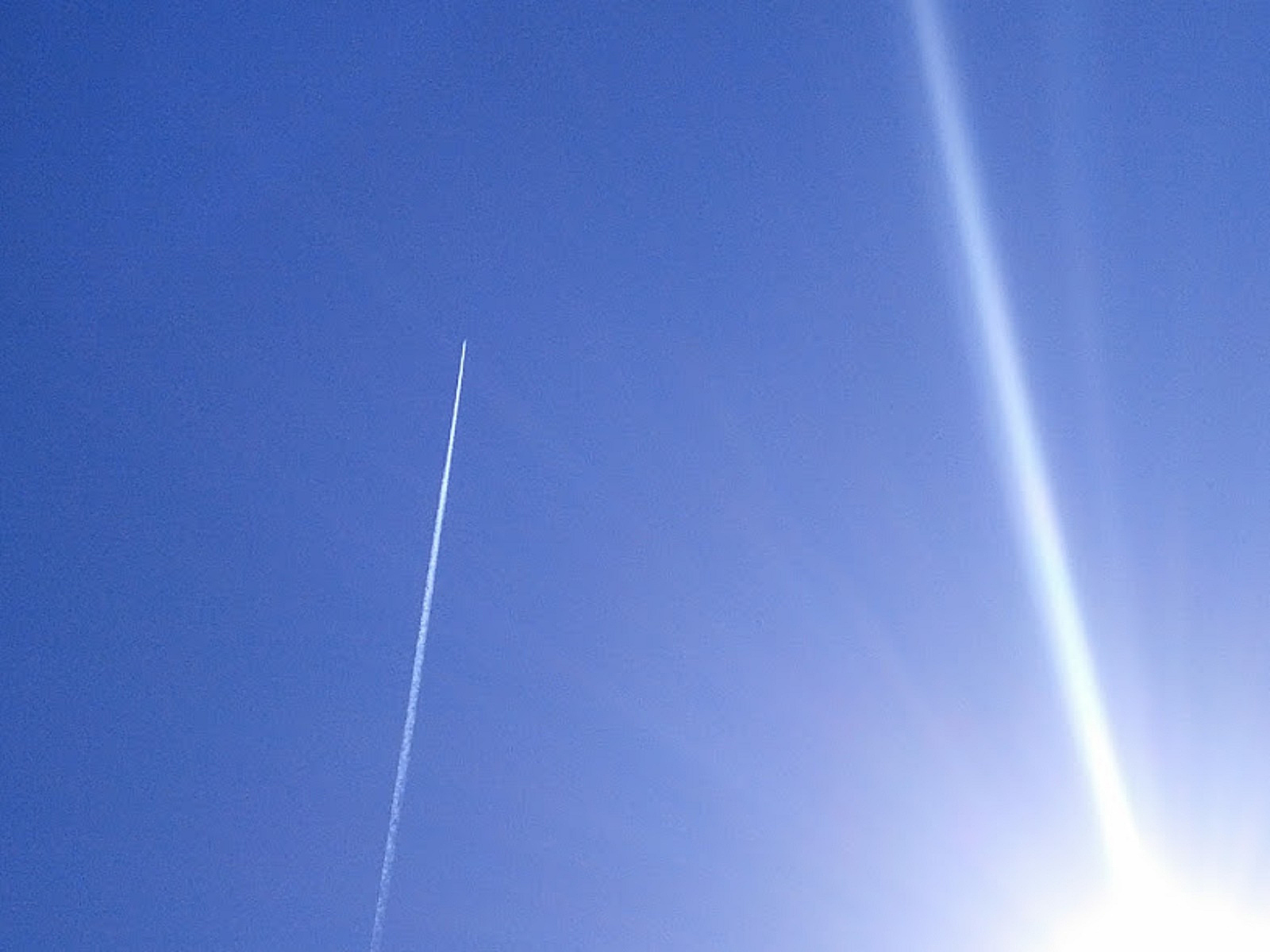 天空为什么是蓝色的？揭秘背后的科学原理