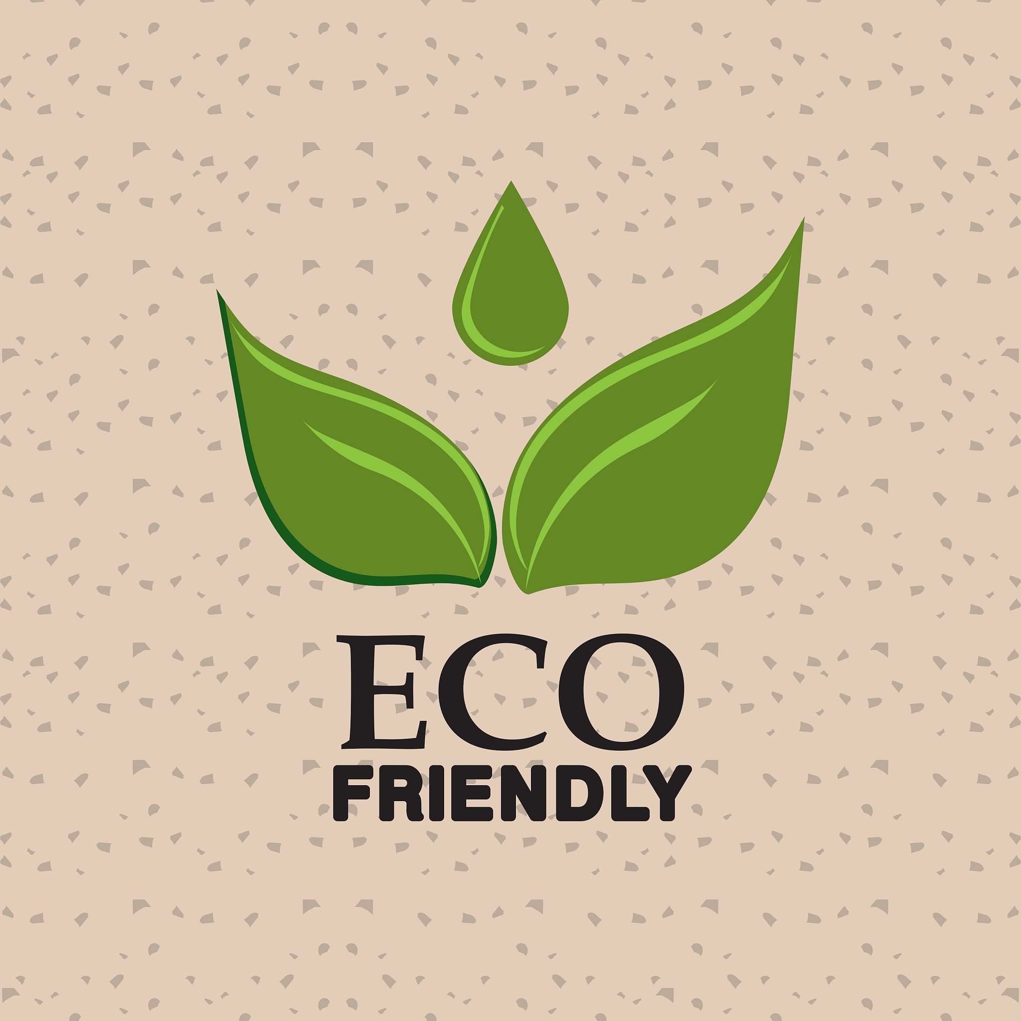 eco friendly design