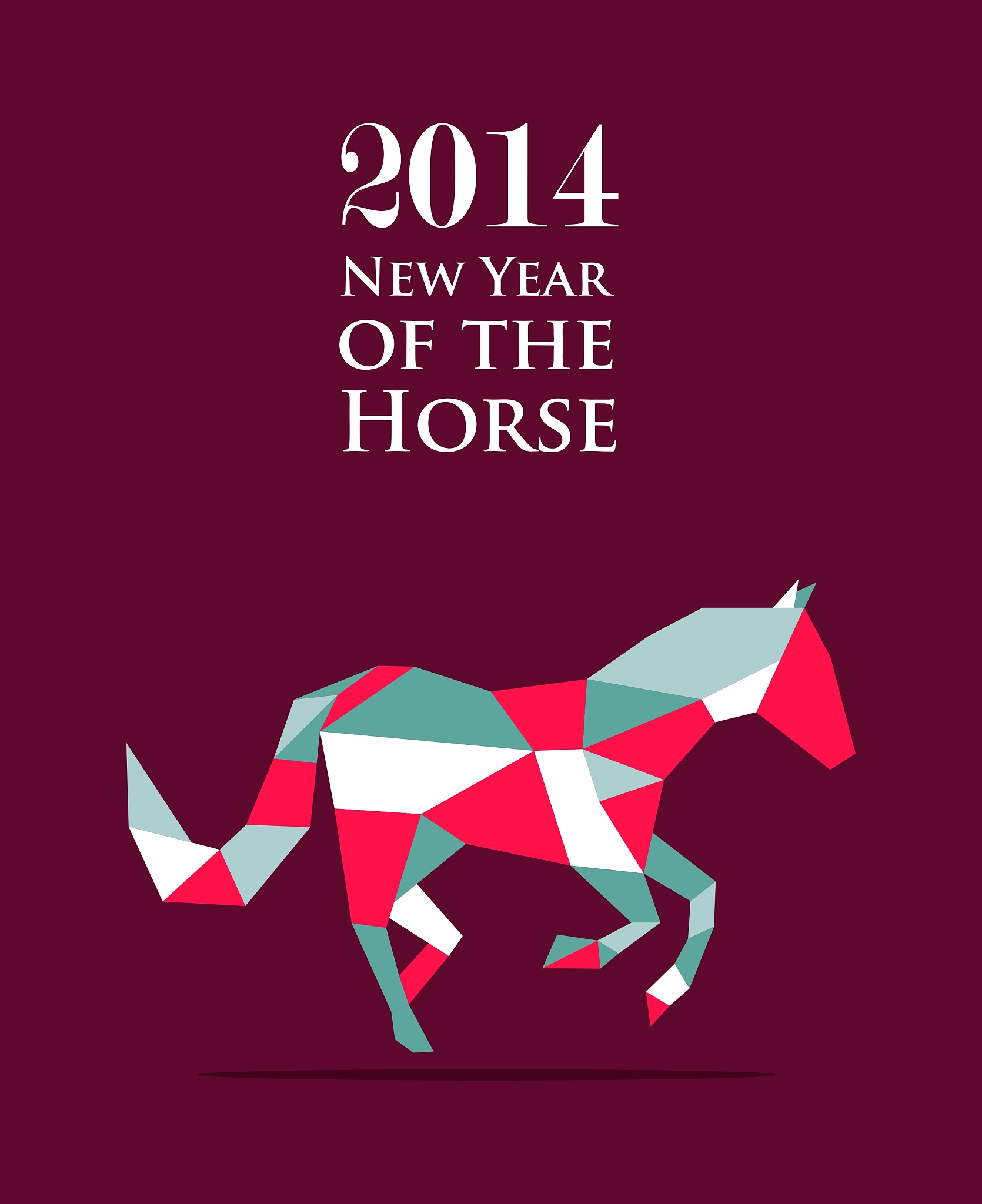 chinese new year of the horse file