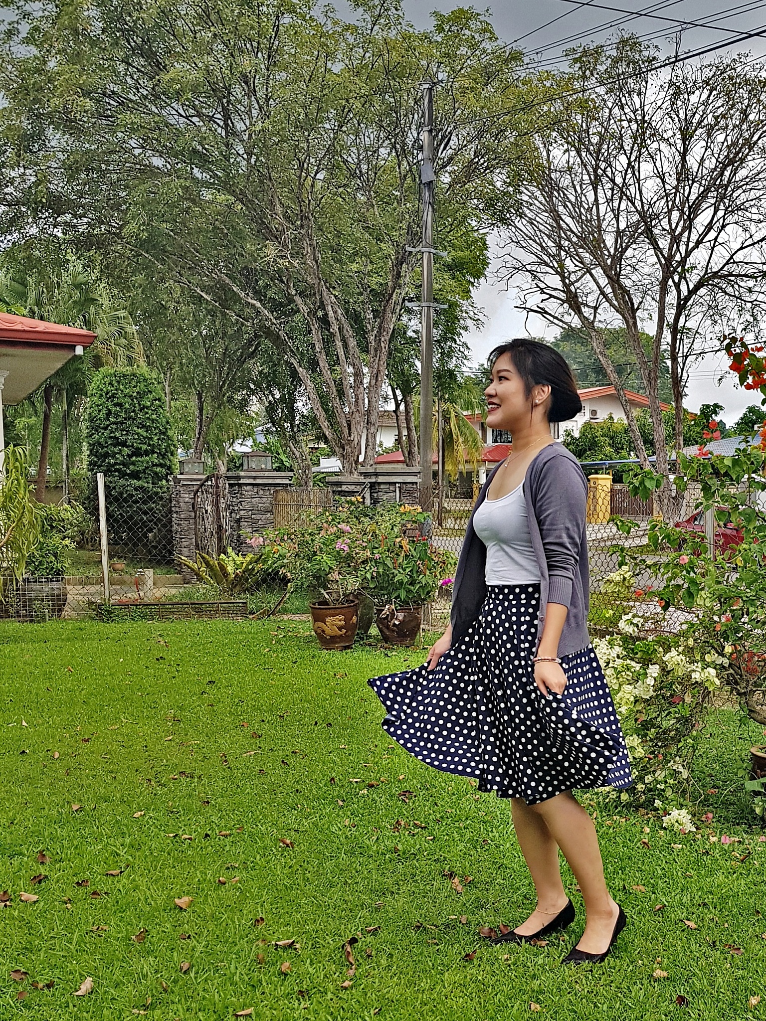 少妇定义：年龄、角色和社会形象