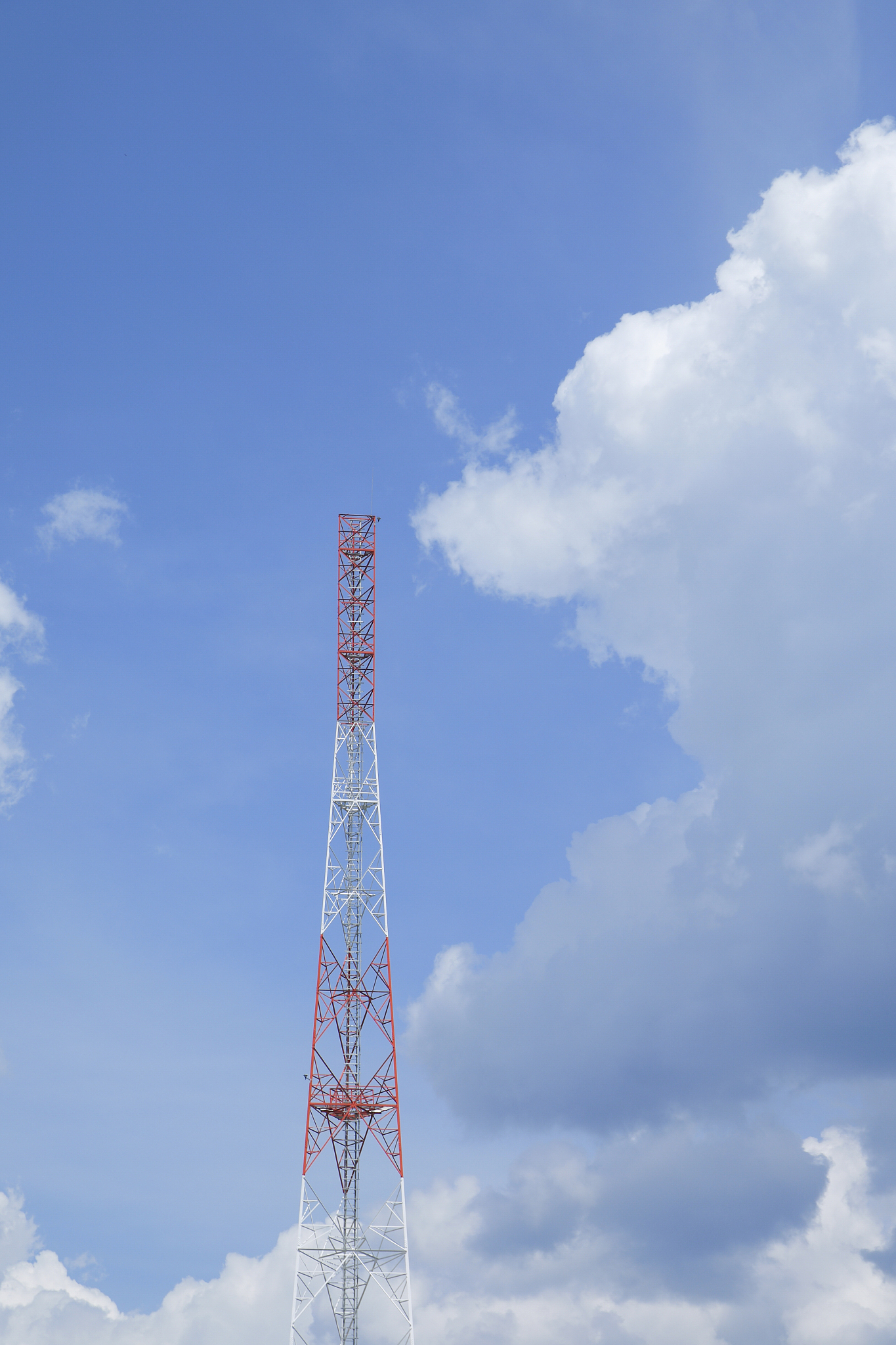 common communication tower,cell tower, cellphone tower