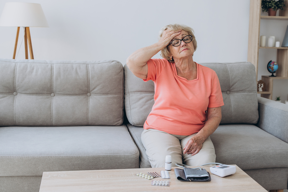 运动后血压更容易测量的科学原因