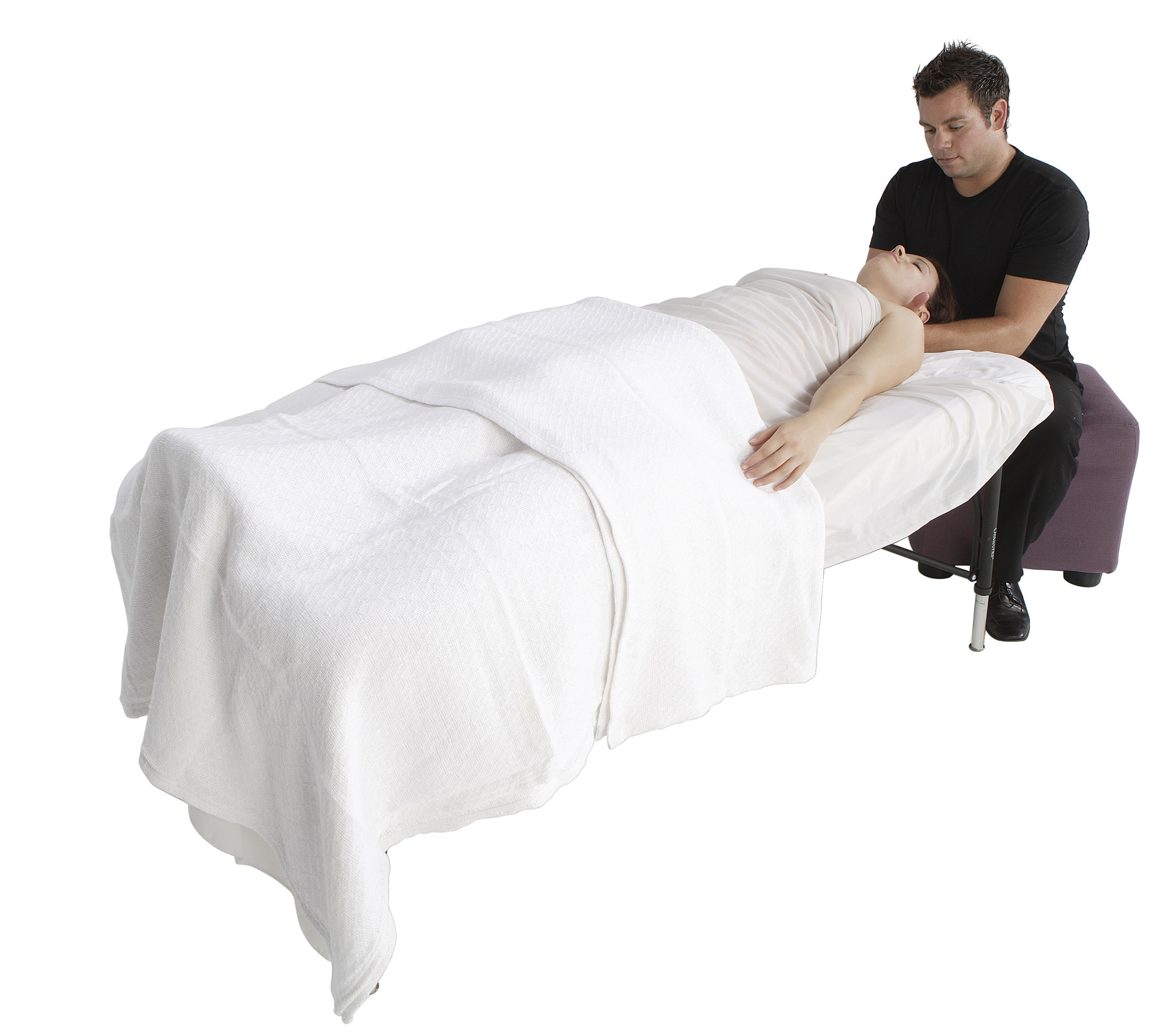 腰痛？试试腰椎拉伸器！缓解腰部疼痛，改善血液循环