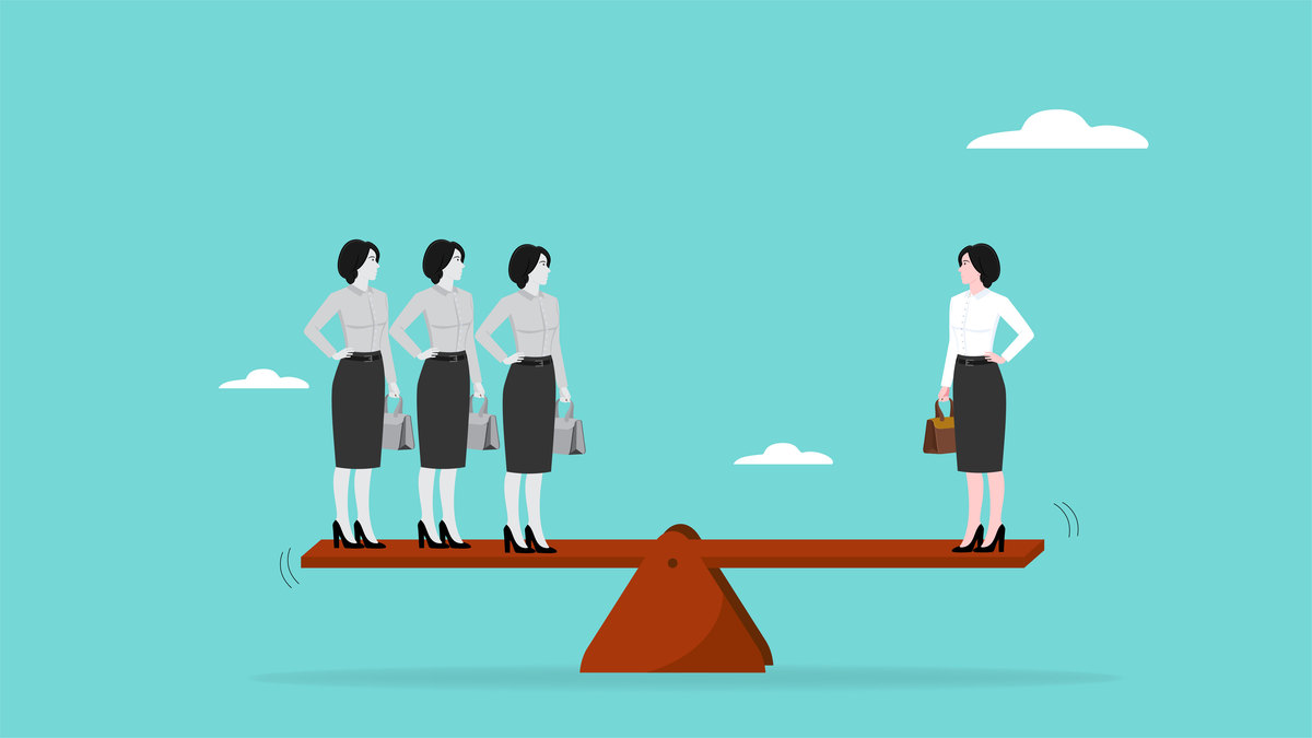 Z公司薪酬不公平问题分析