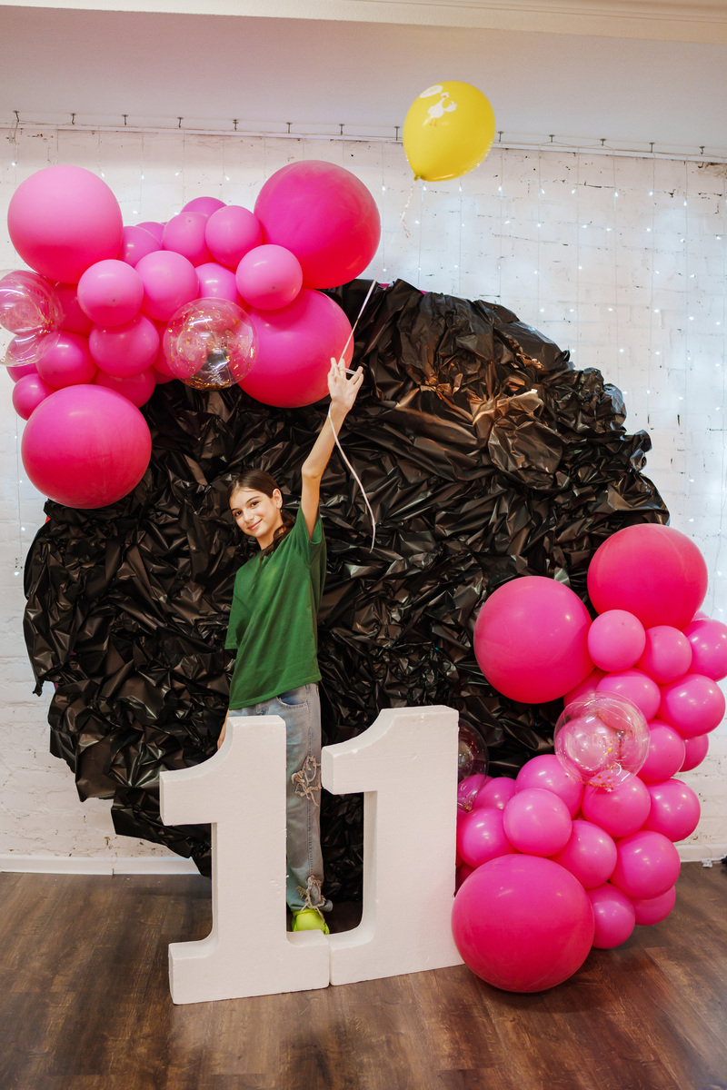 10岁生日派对创意：魔法、科学、足球、时光旅行…