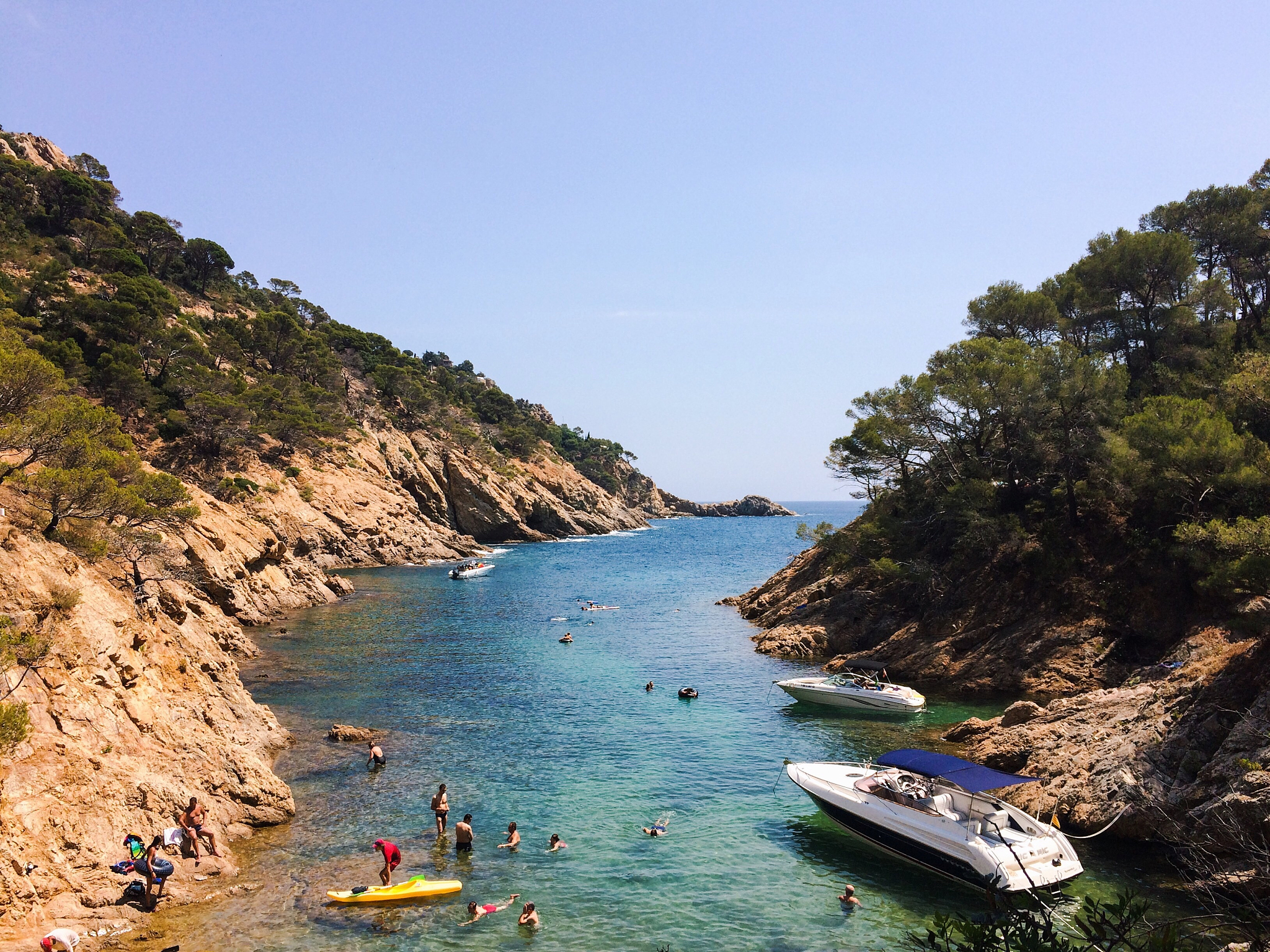 深圳东山岛自驾游攻略：路线、停车、住宿推荐