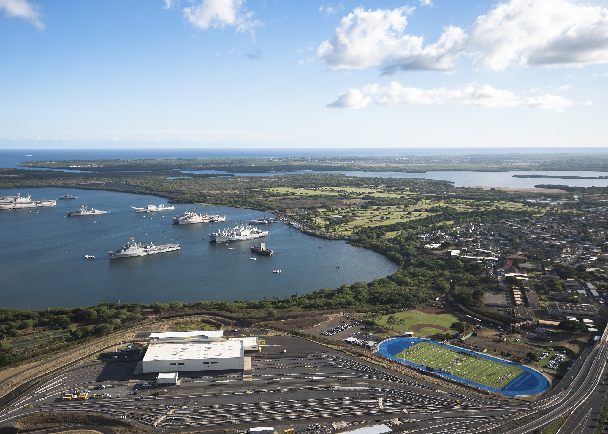 Sewage Discharge Investigation: Vessel Faces Penalties for Bohai Bay Violation