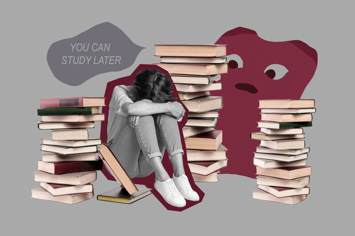 缓解压力，放松身心：阅读的魅力与益处