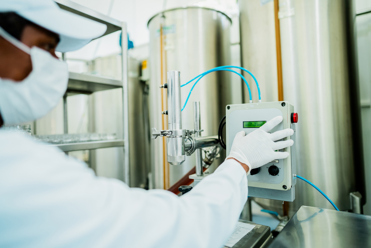 灭菌操作规范的重要性：如何避免染菌问题