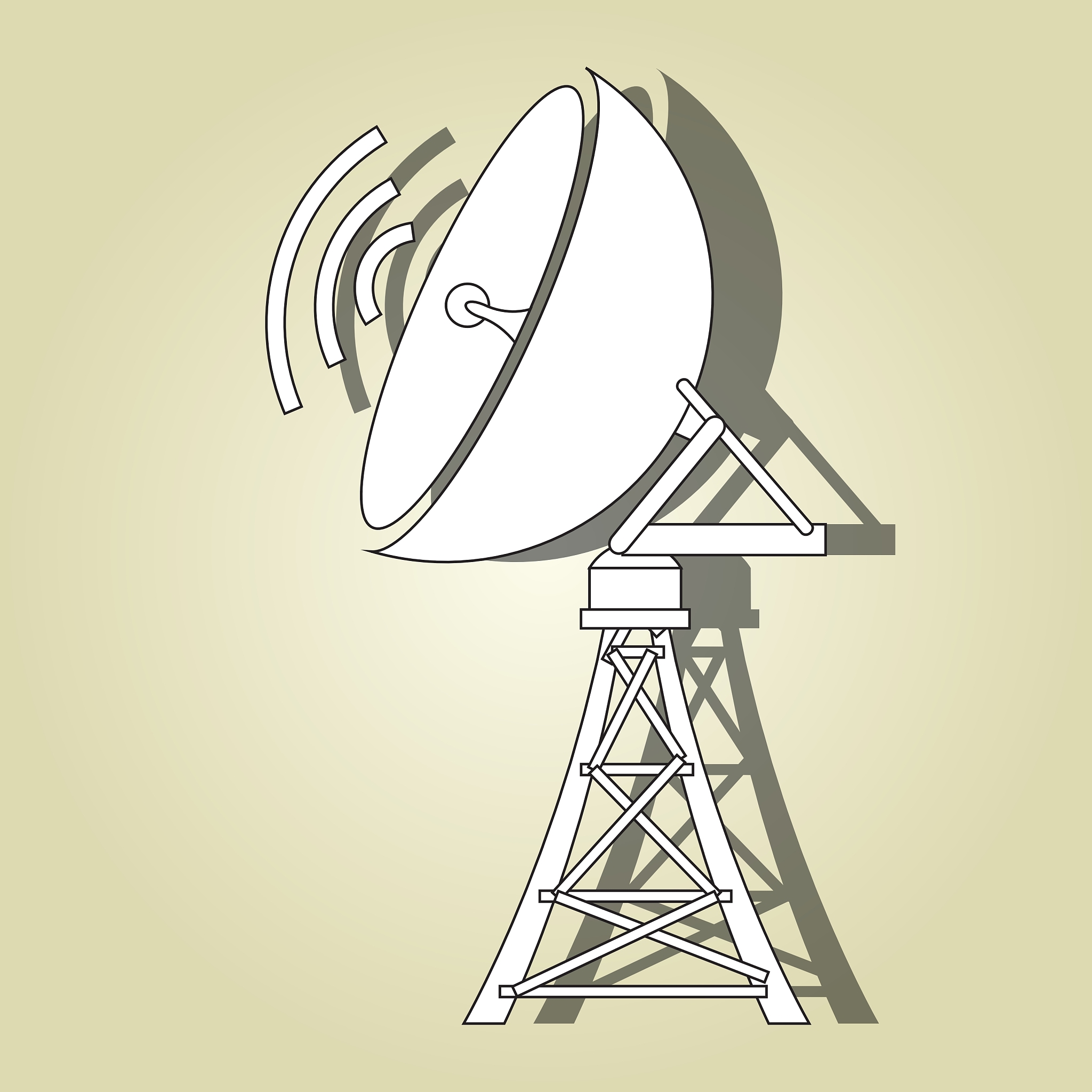 地面卫星接收设施治理年度计划