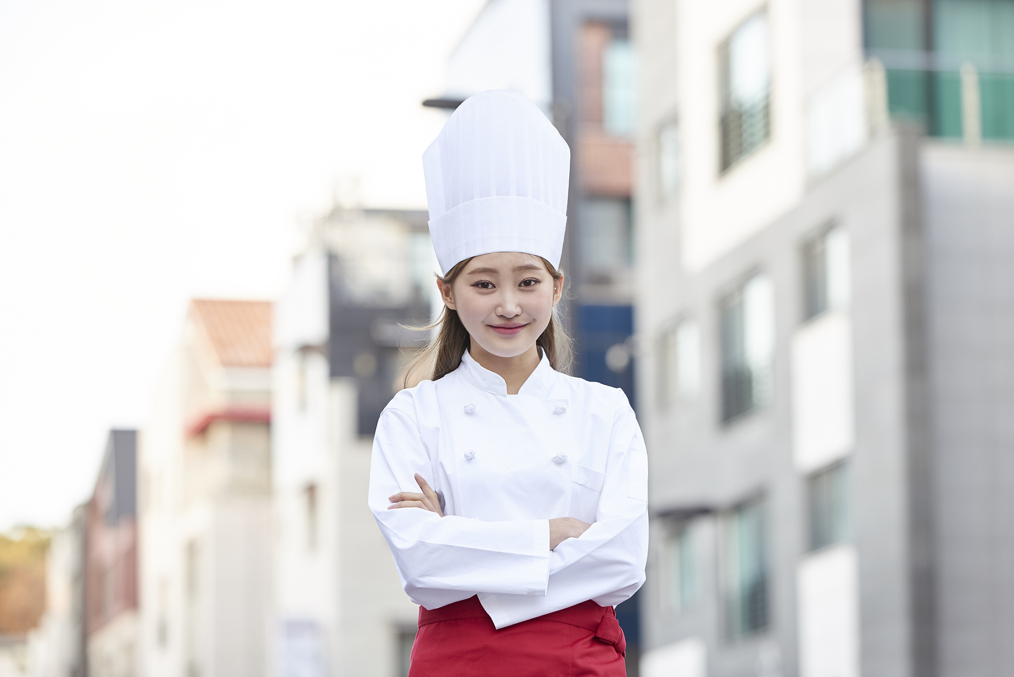 成都女生学厨师：优势、挑战与未来