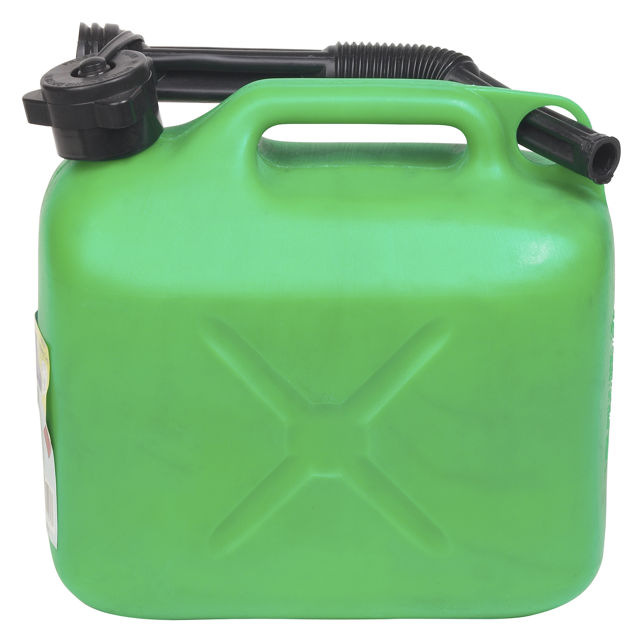 预防燃油泄漏：清洁燃油并放置防水沙袋和吸油垫