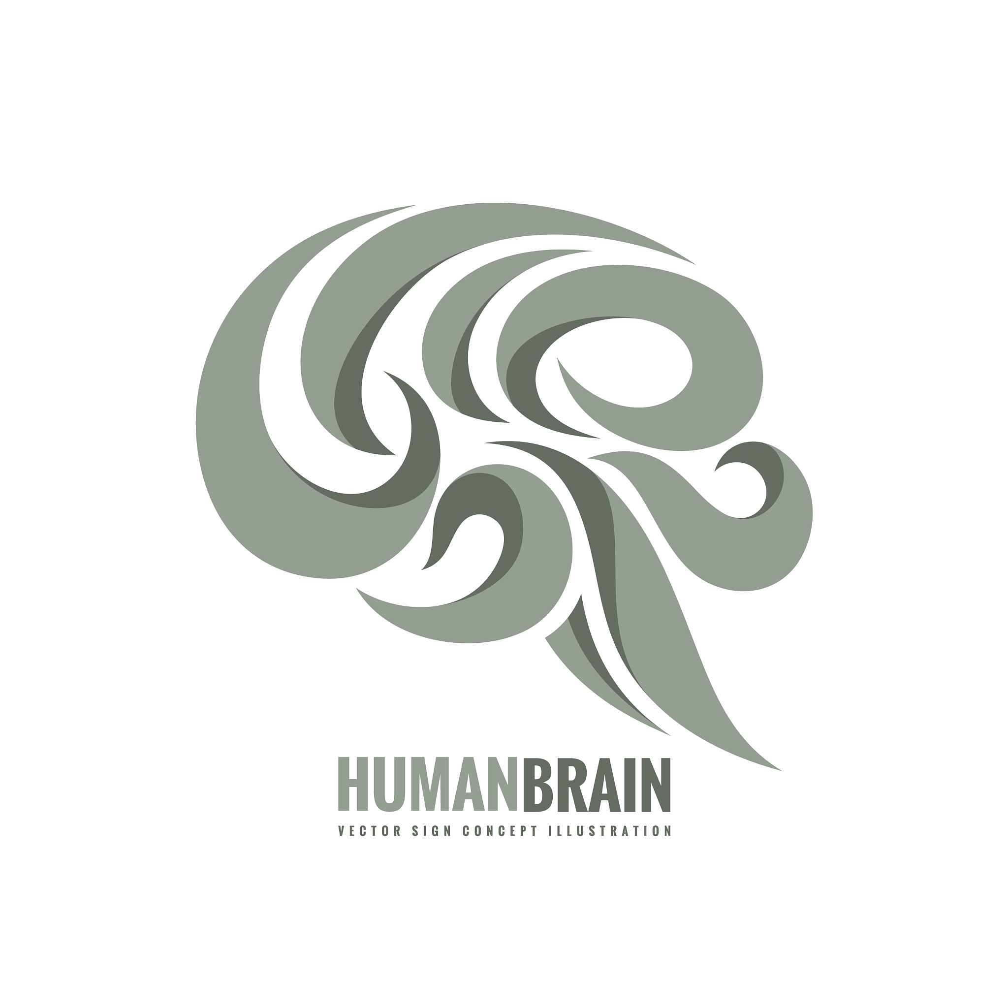 creative idea - business logo template