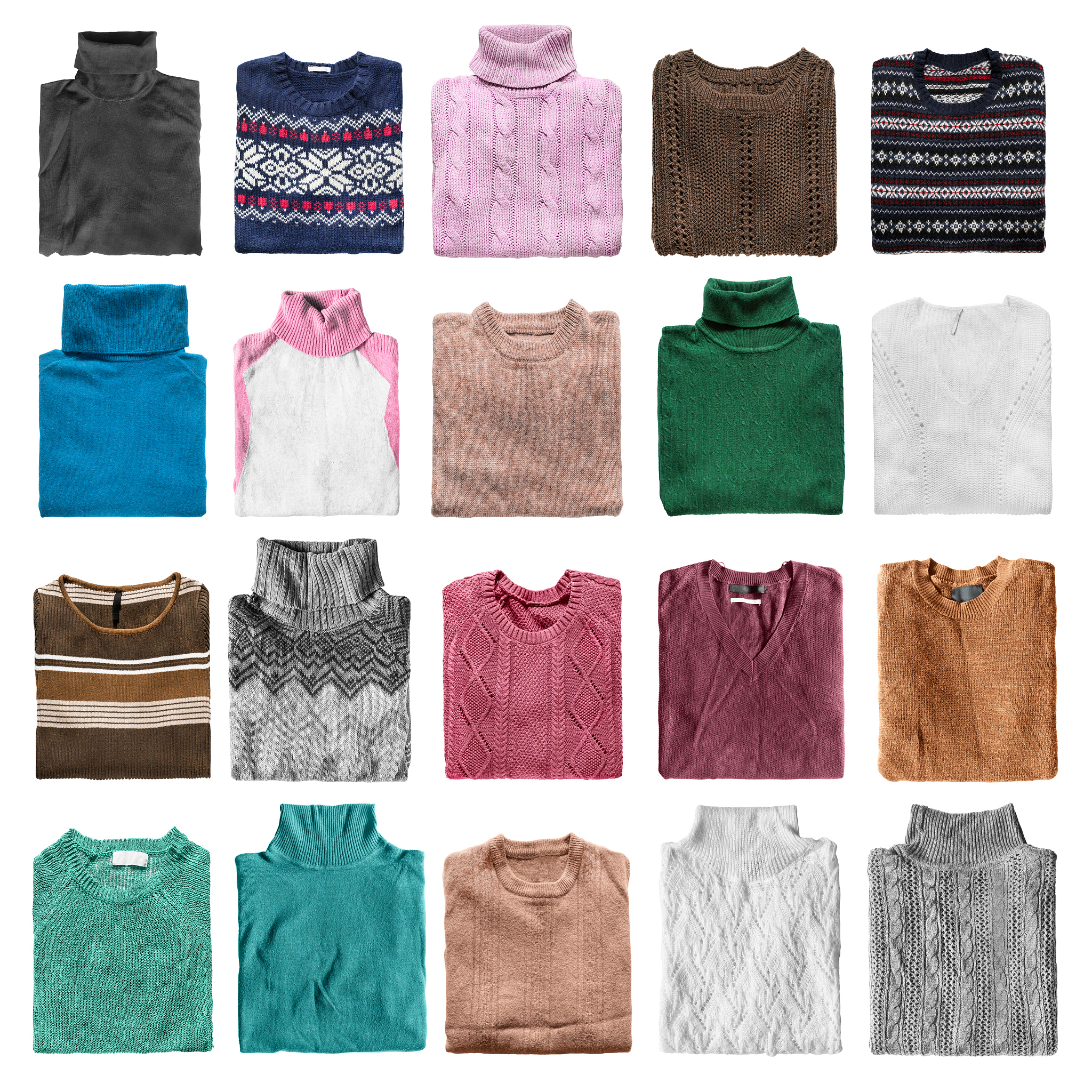 用英文从服装质量好颜色不容易洗掉卖家服务好快递速度好这些方面写10条评论