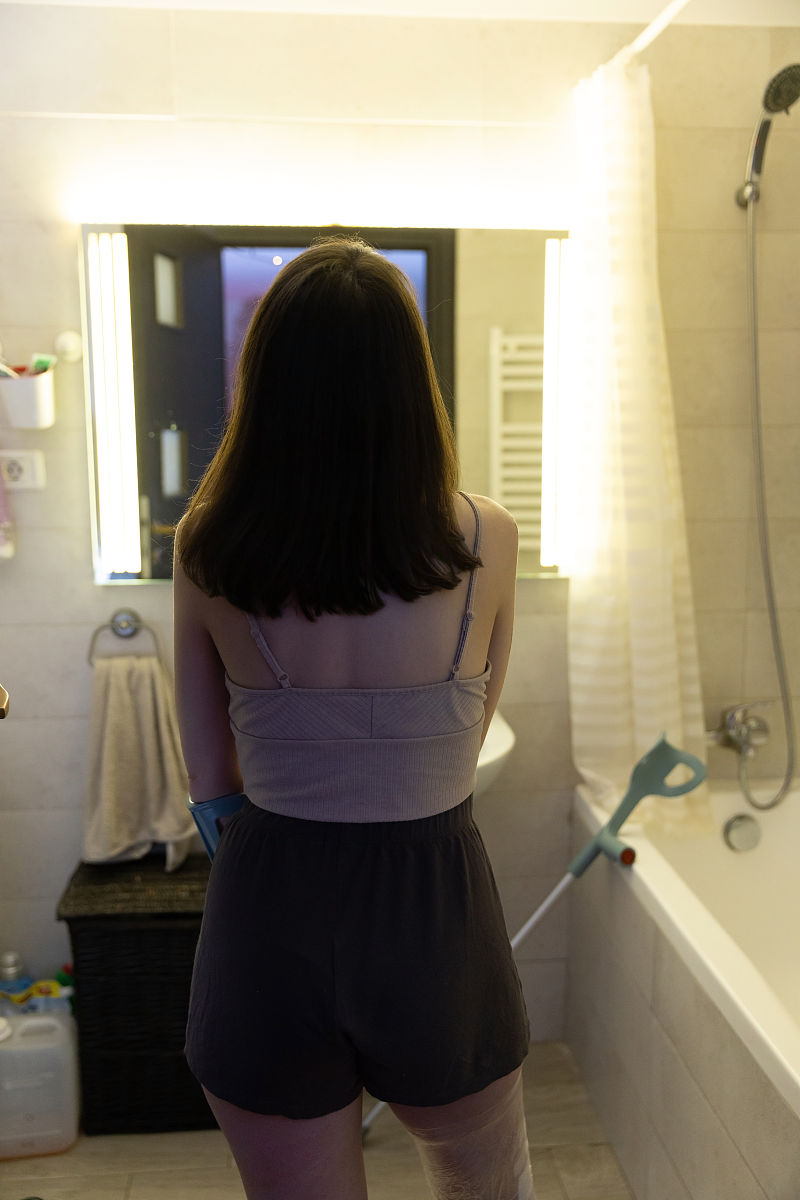 网络安全作业：使用命名标准 ACL 控制访问流量