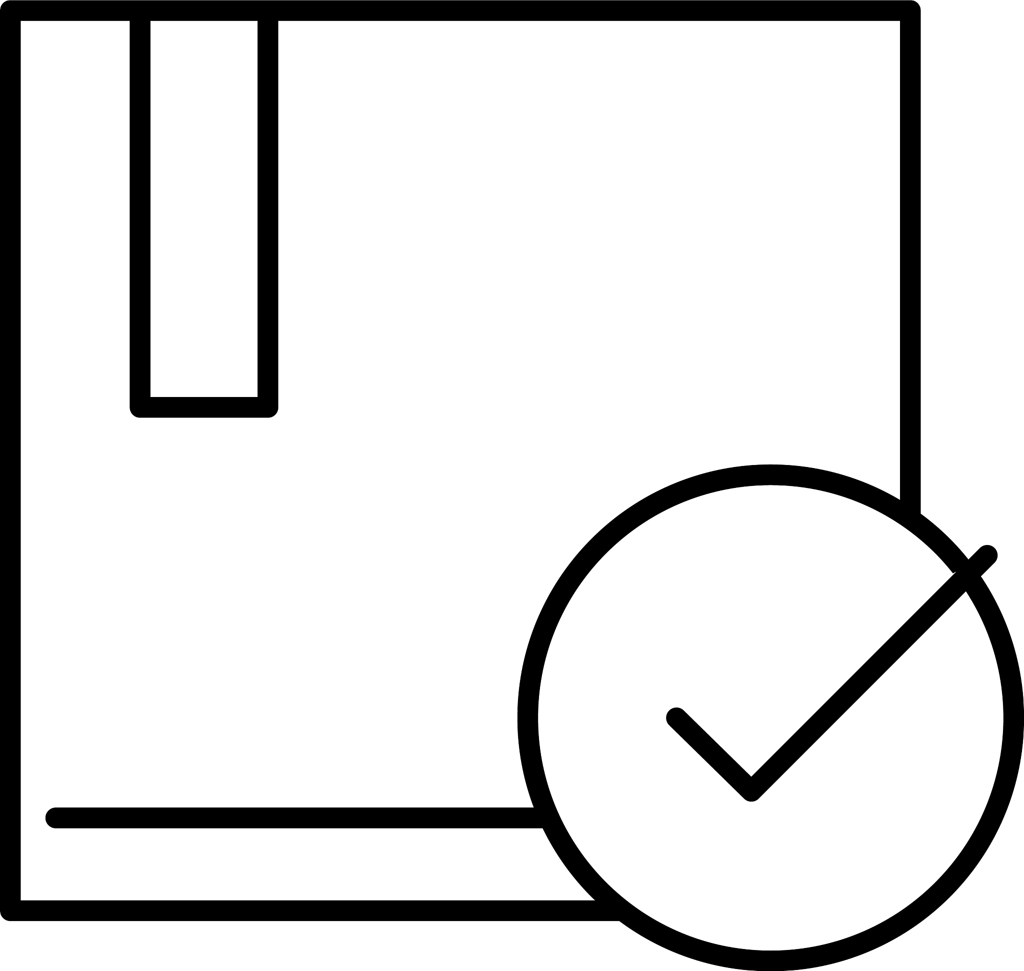 Damaged & Wet Goods Received: 144 Pieces Damaged, 168 Undamaged