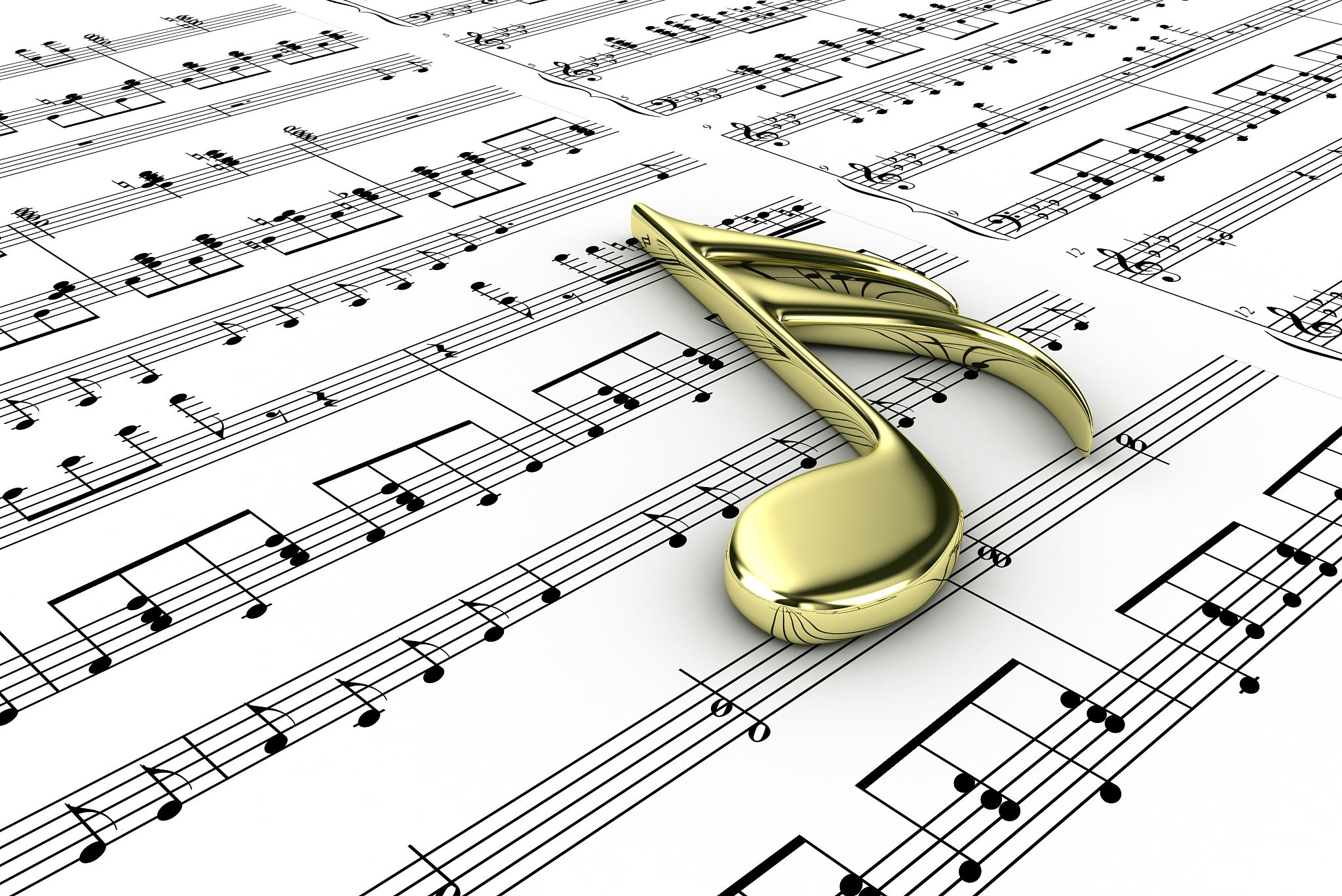 musical note