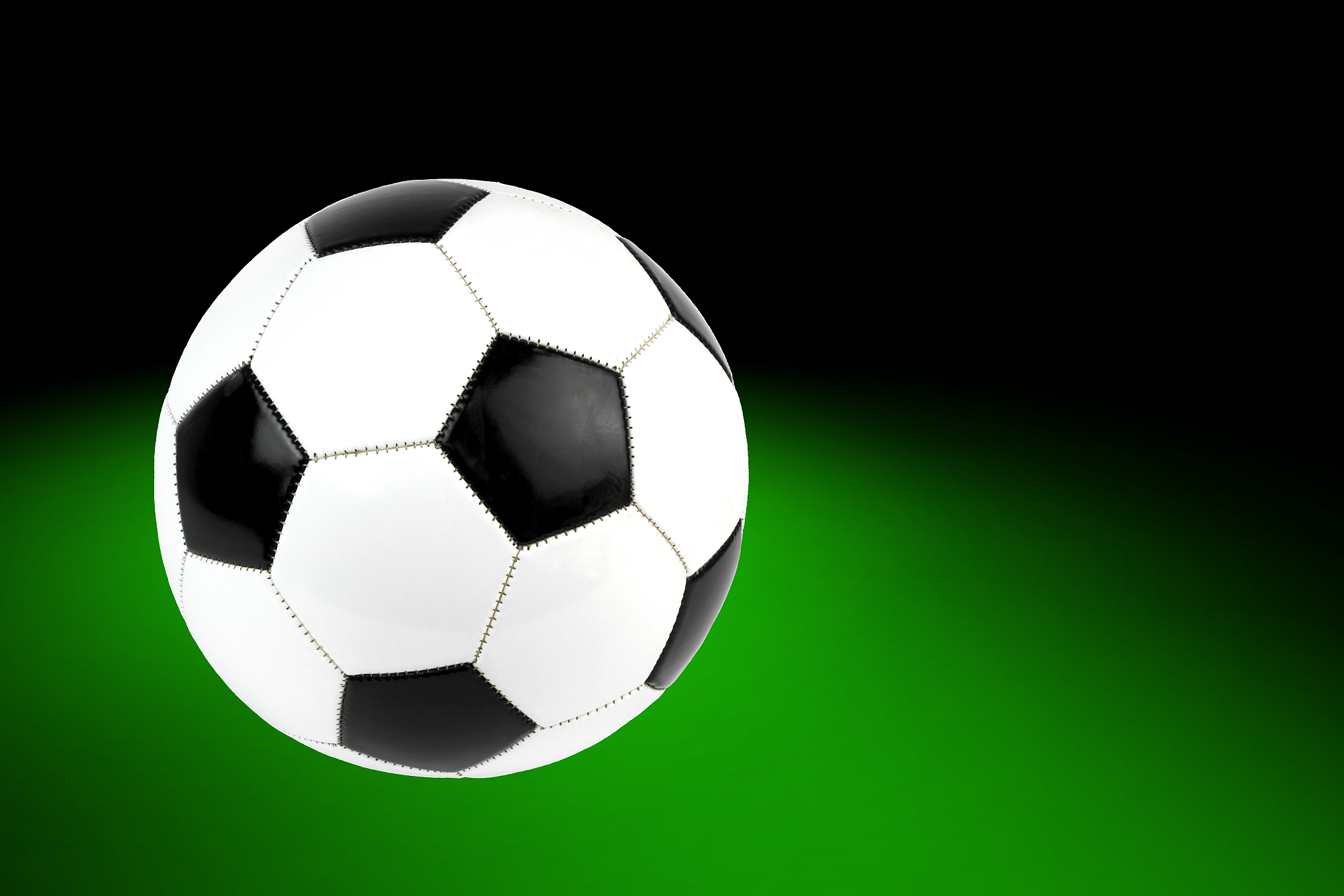 soccer ball