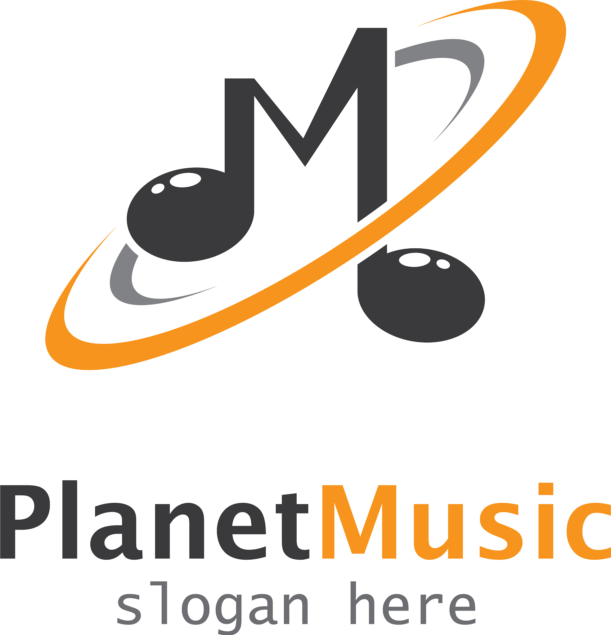 planet music icon