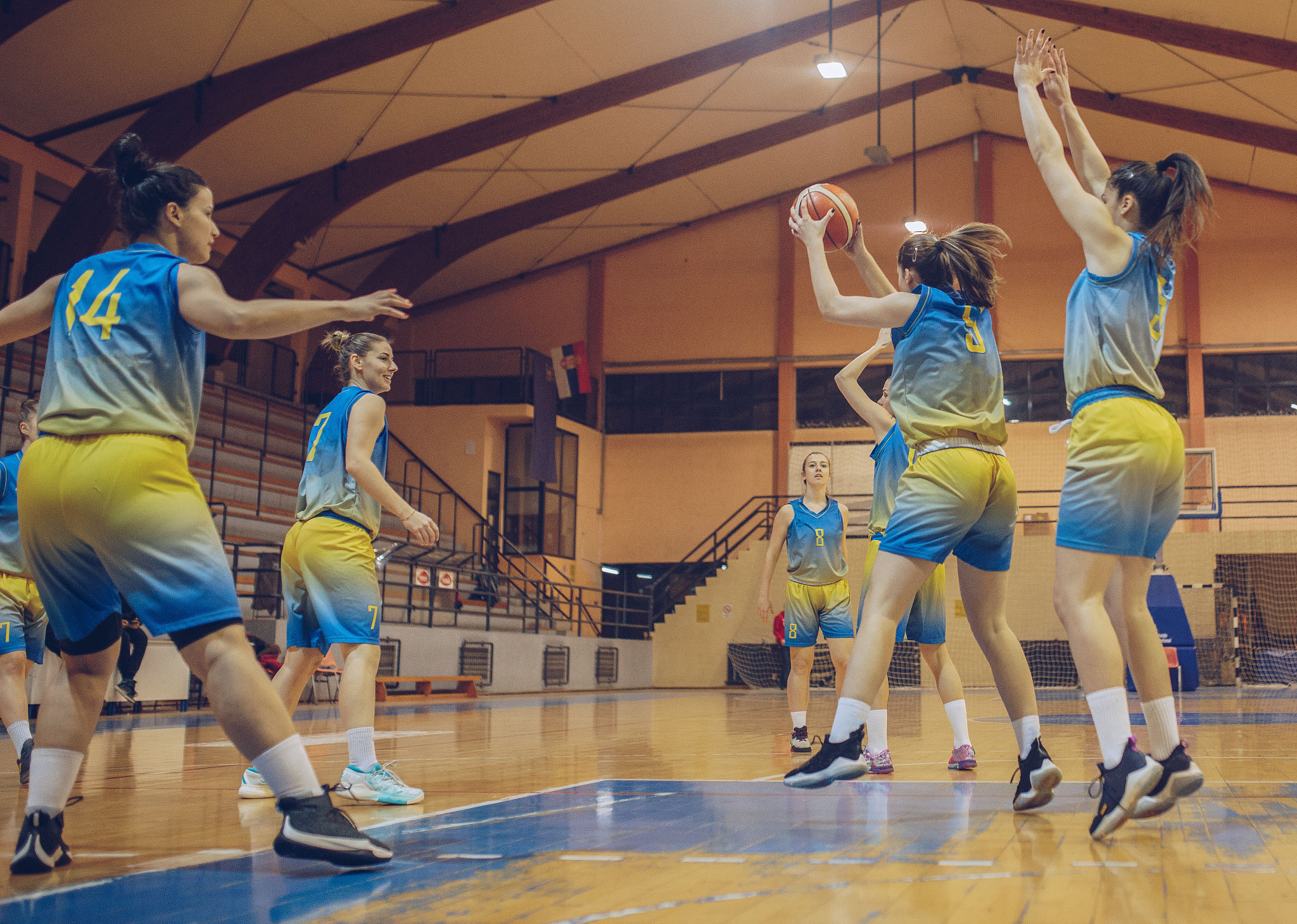 武汉体育运动学校2023年招生简章 - 培养体育精英，成就梦想未来