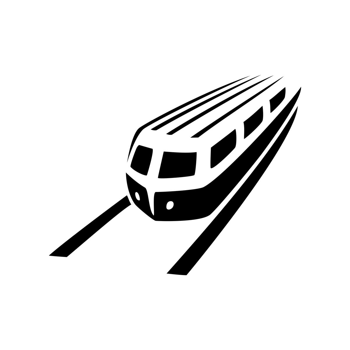 轻轨类型及特点详解 - 高效便捷的城市轨道交通