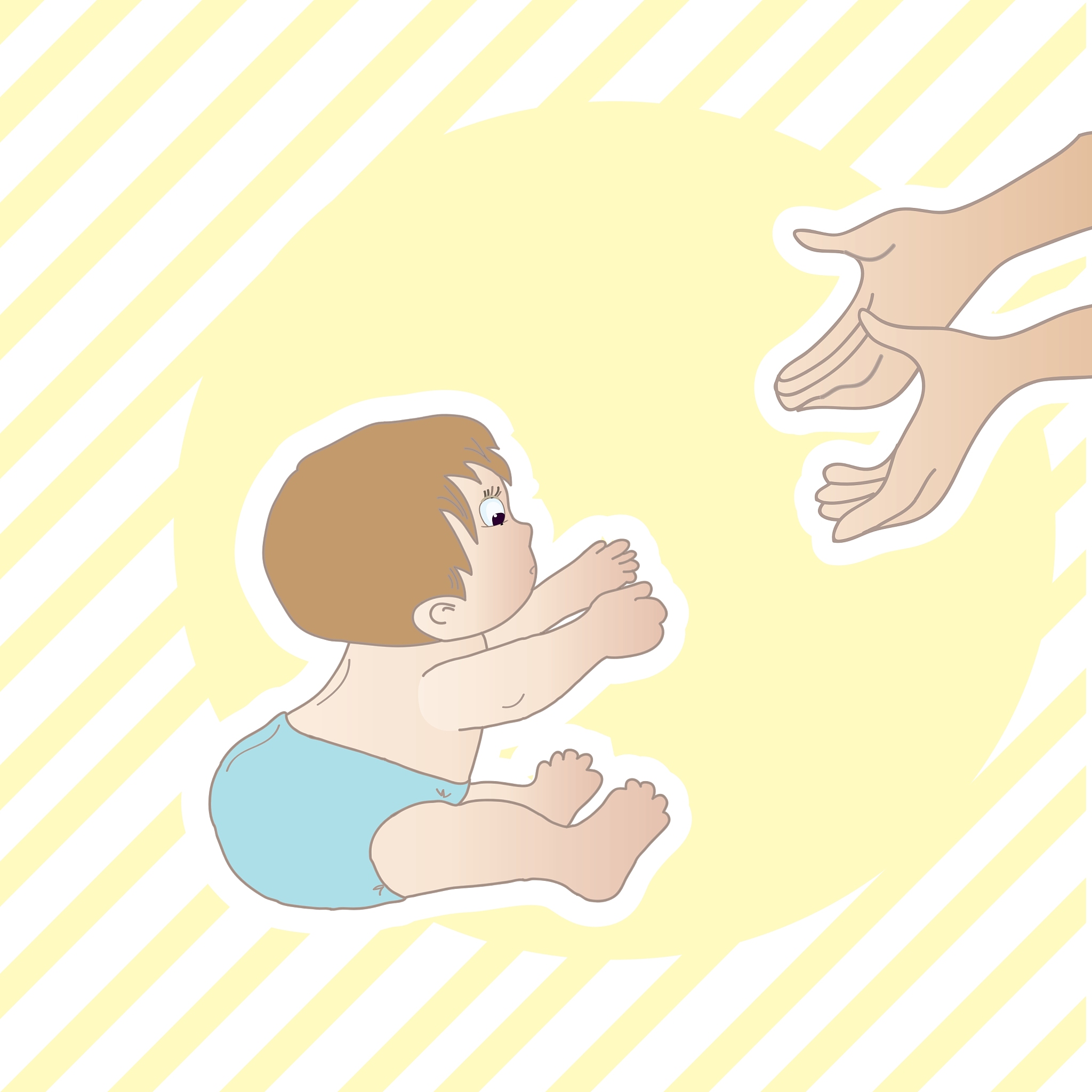 扮演一名育儿自媒体博主根据以下内容写出一条30字的原创短视频标题：孩子出现罗圈腿到底是什么原因造成的呢？