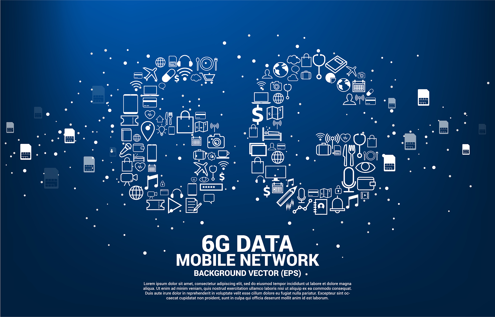 上海恒信卫星 参与6G技术标准