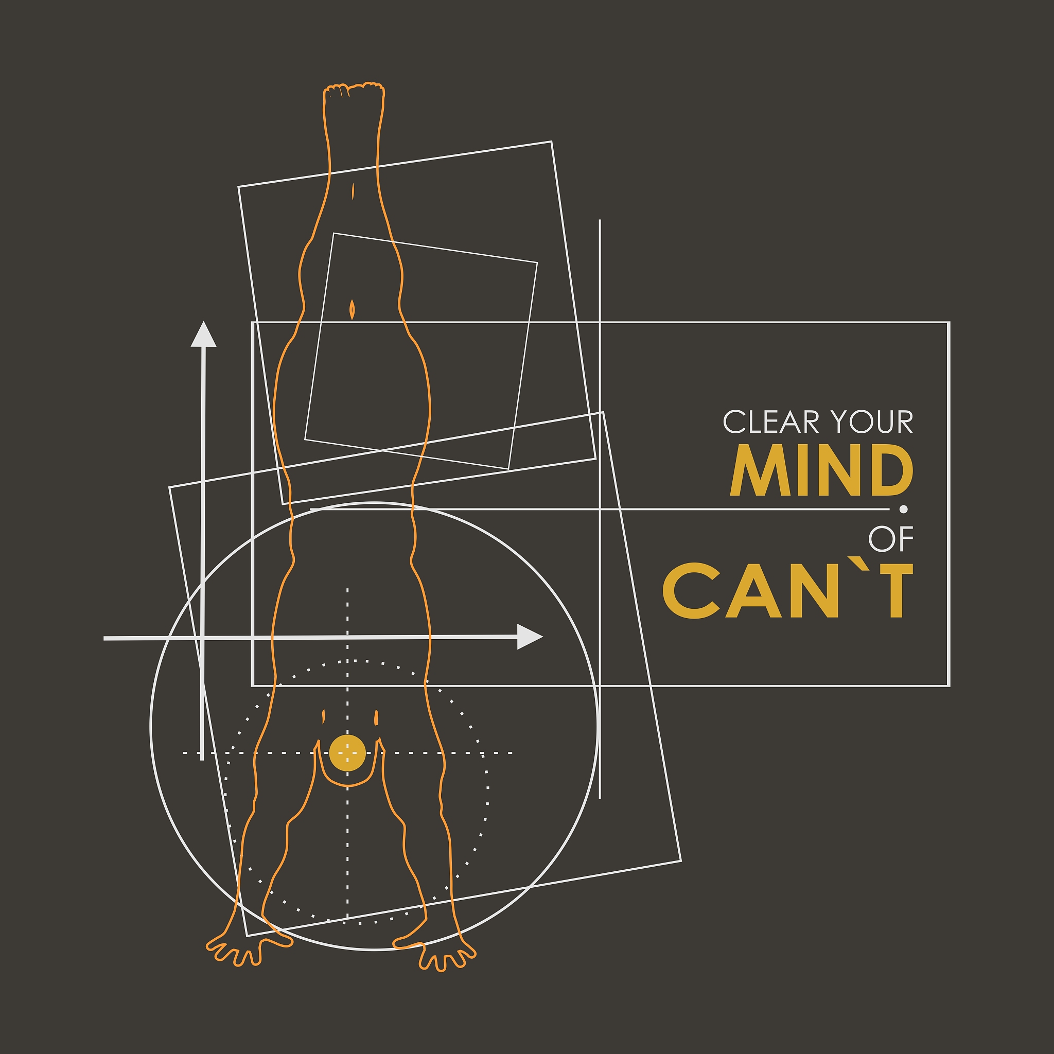 build a strong mindset quote.