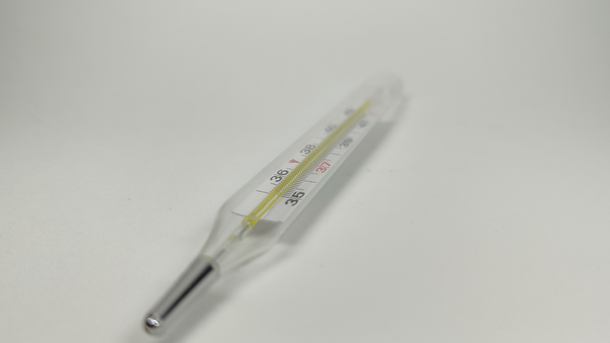 体温测量指南：方法、技巧及异常体温解读