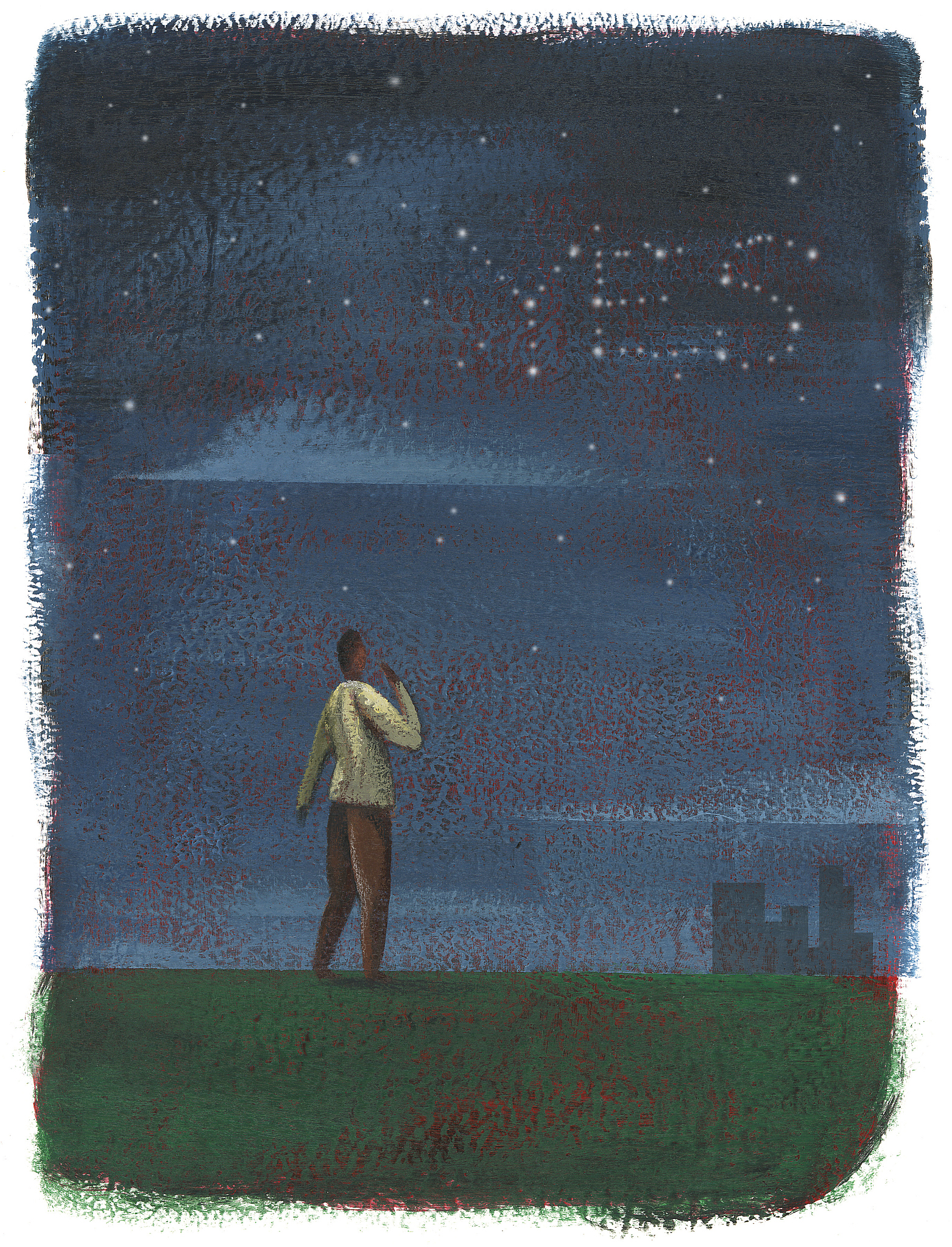 《在细雨中呼喊》中儿童形象的类型、功能、成因及意义