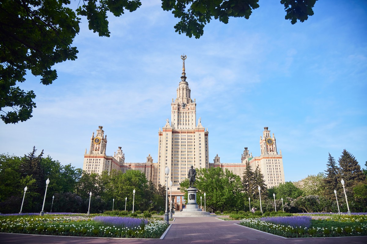 深圳北理莫斯科大学地址及交通指南