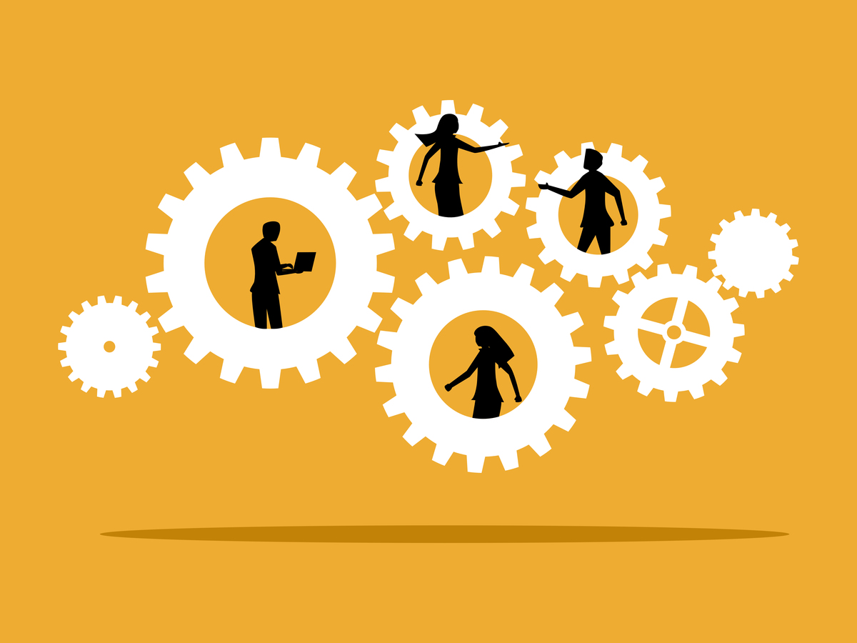 执行力：提升效率和目标实现的关键能力